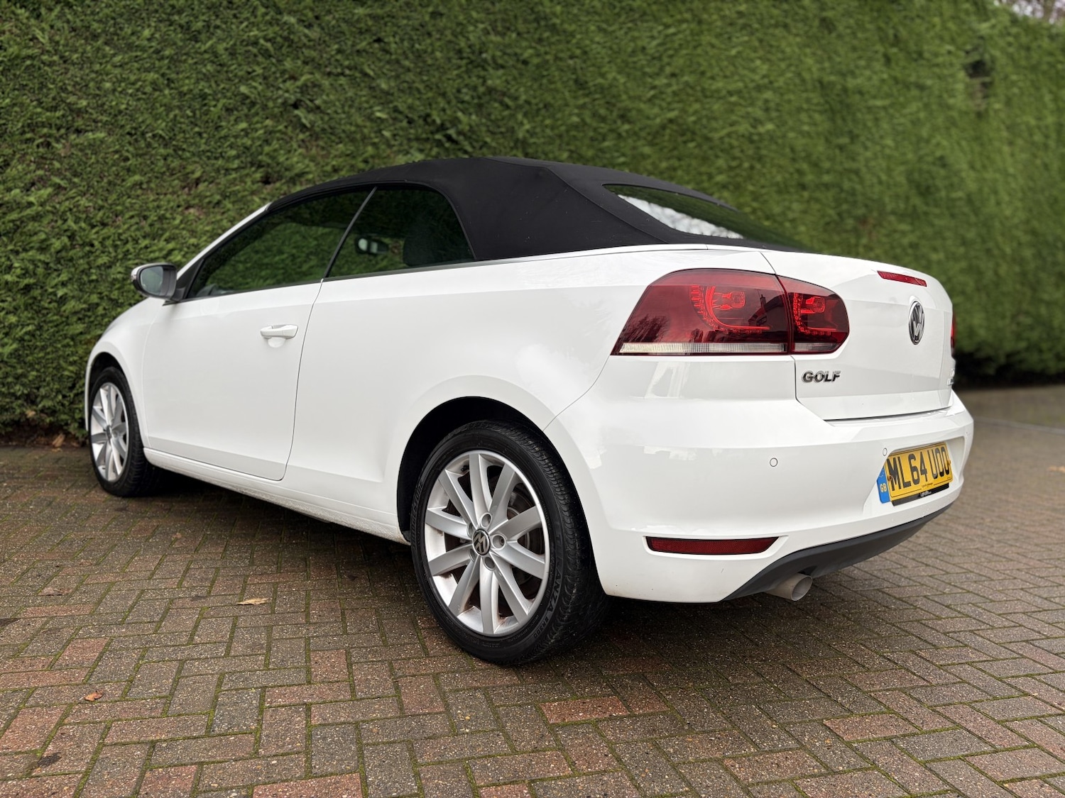 Used Volkswagen Golf 2014 for sale - 76945622: Photo 16