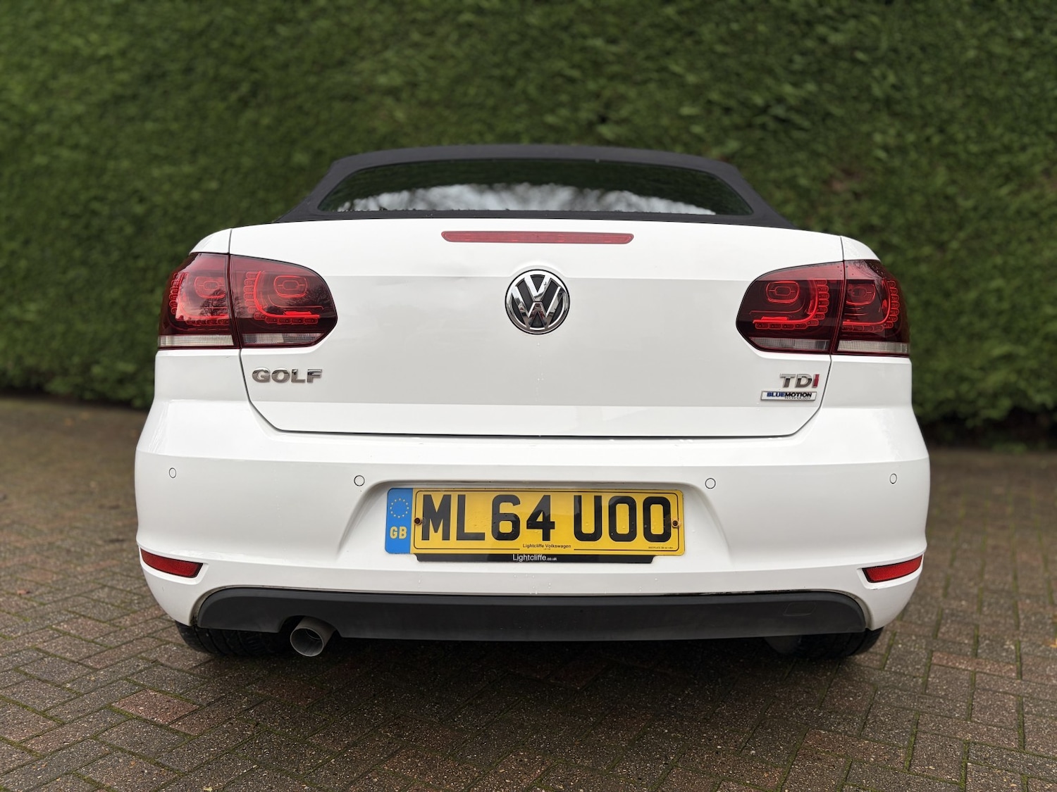 Used Volkswagen Golf 2014 for sale - 76945622: Photo 17