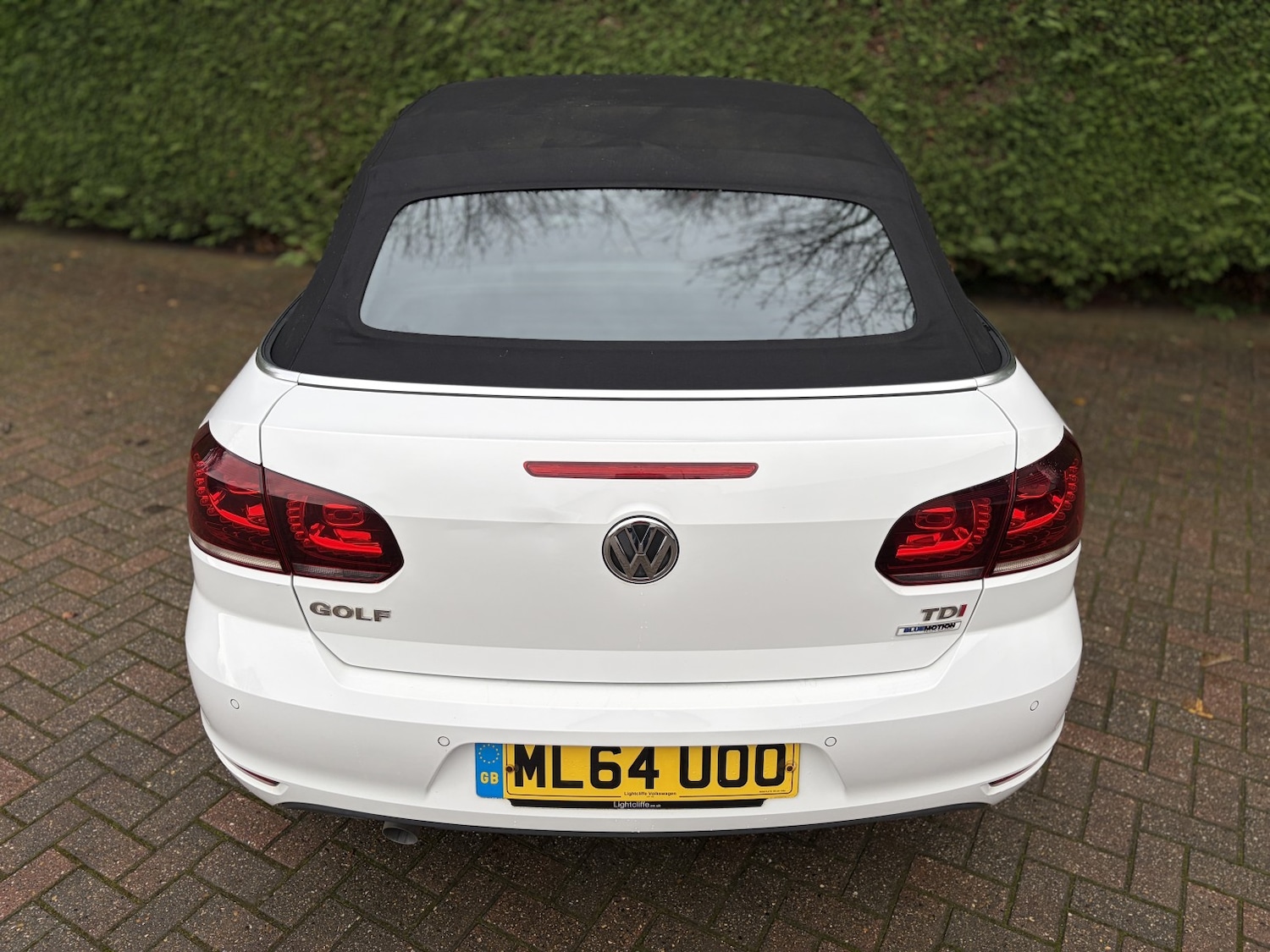 Used Volkswagen Golf 2014 for sale - 76945622: Photo 18