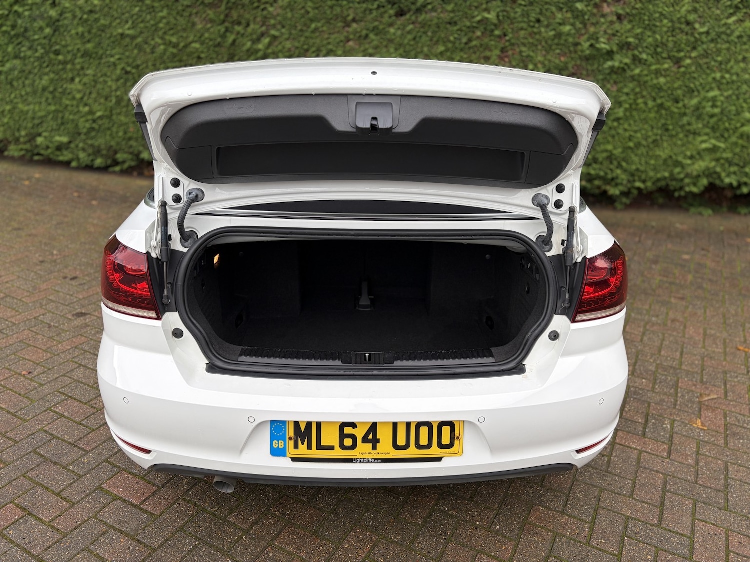 Used Volkswagen Golf 2014 for sale - 76945622: Photo 19