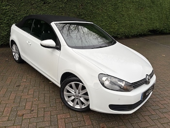 Used Volkswagen Golf 2014 for sale - 76945622: Photo