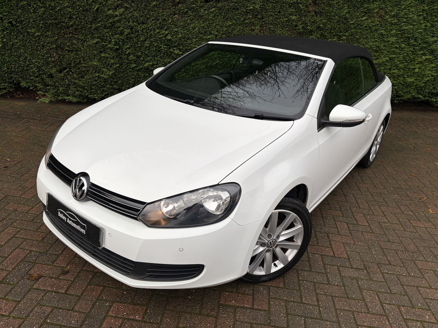 Used Volkswagen Golf 2014 for sale - 76945622: Photo 2