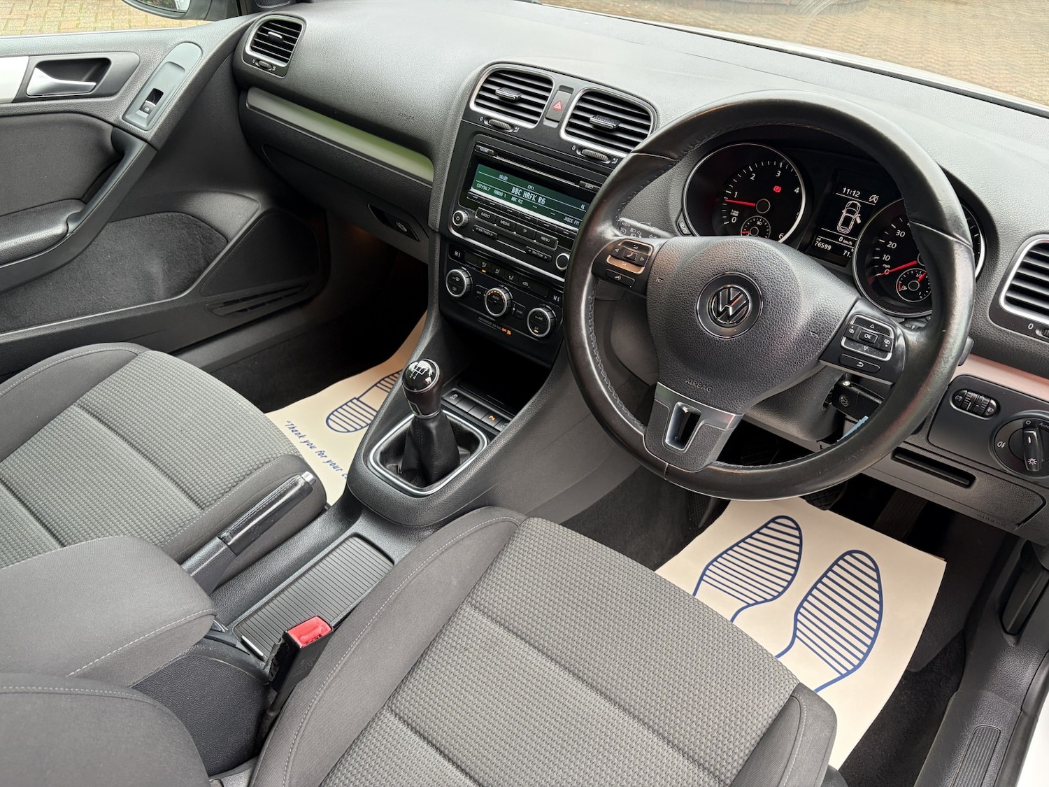 Used Volkswagen Golf 2014 for sale - 76945622: Photo 20