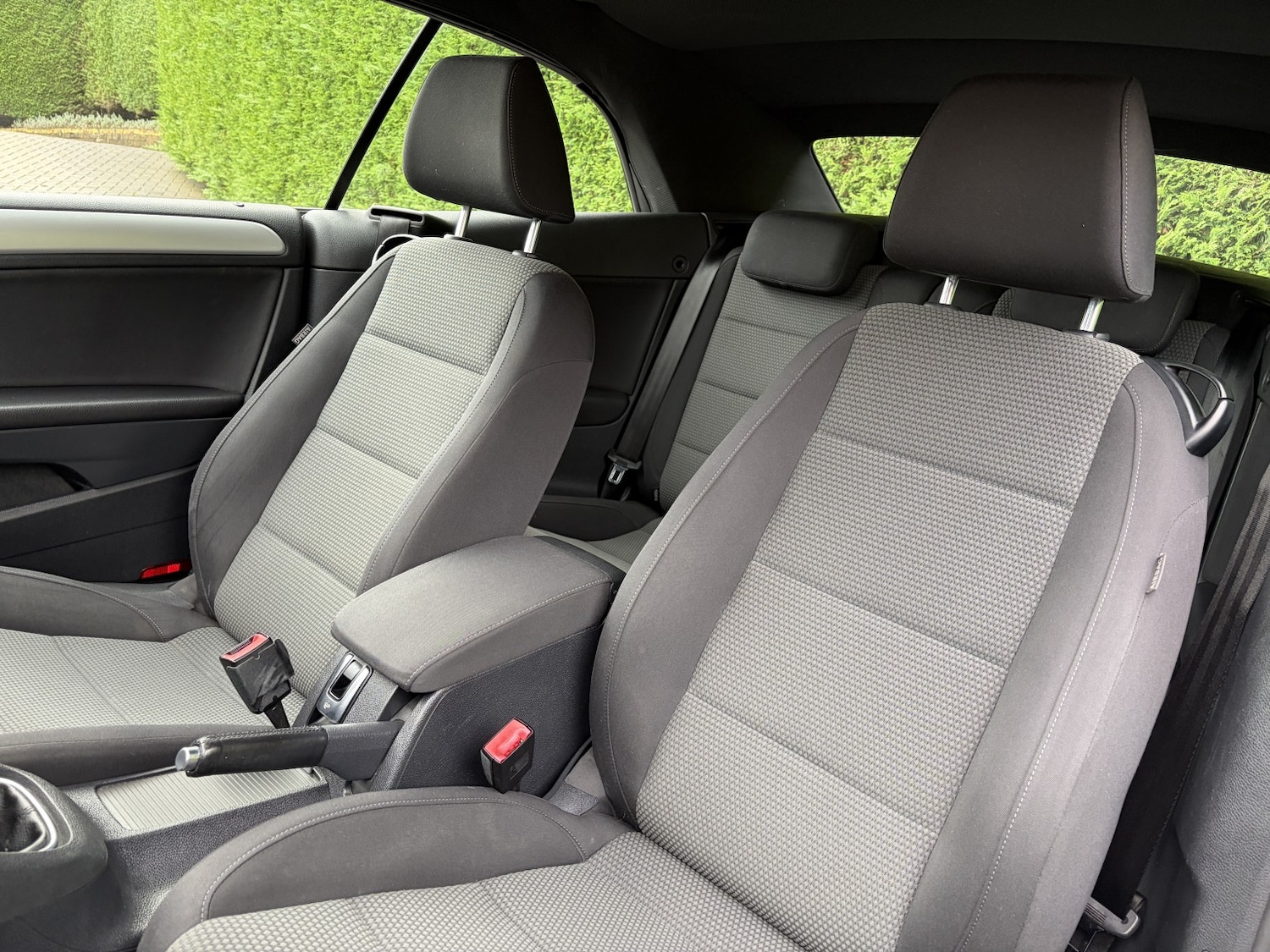 Used Volkswagen Golf 2014 for sale - 76945622: Photo 21