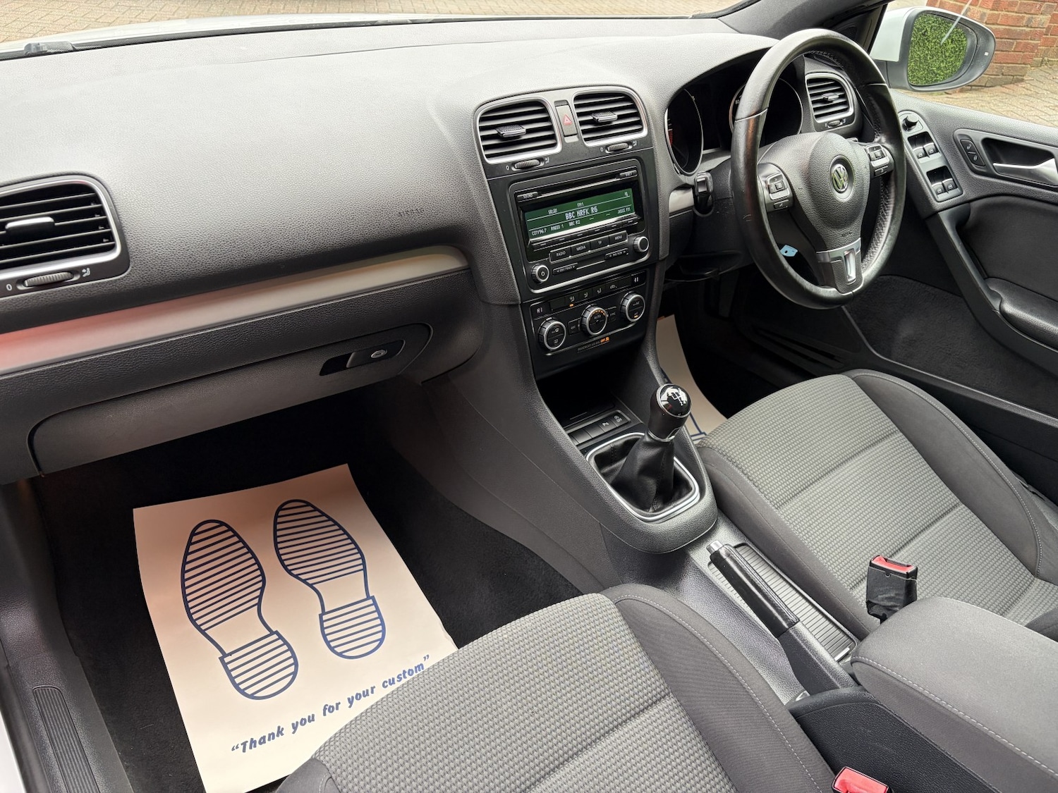 Used Volkswagen Golf 2014 for sale - 76945622: Photo 22