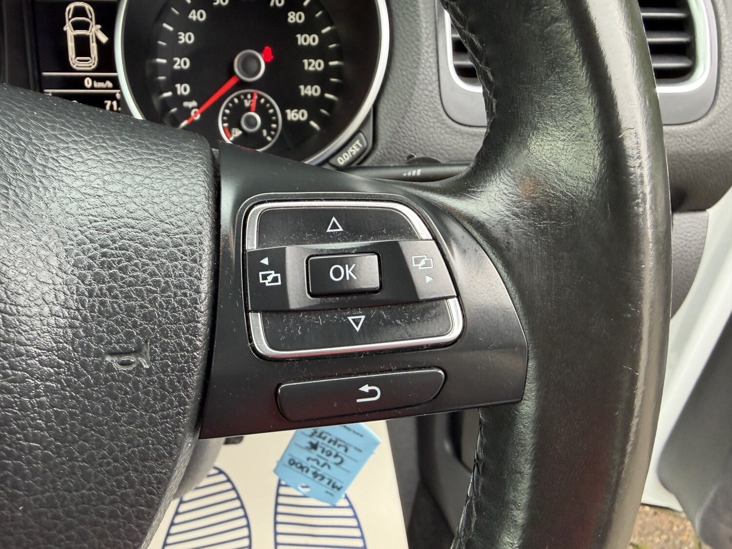 Used Volkswagen Golf 2014 for sale - 76945622: Photo 29