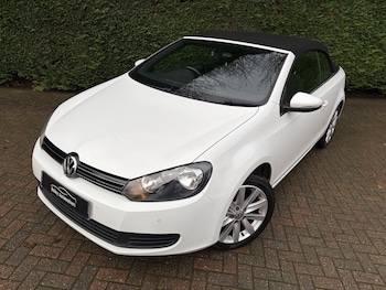 Used Volkswagen Golf 2014 for sale - 76945622: Photo