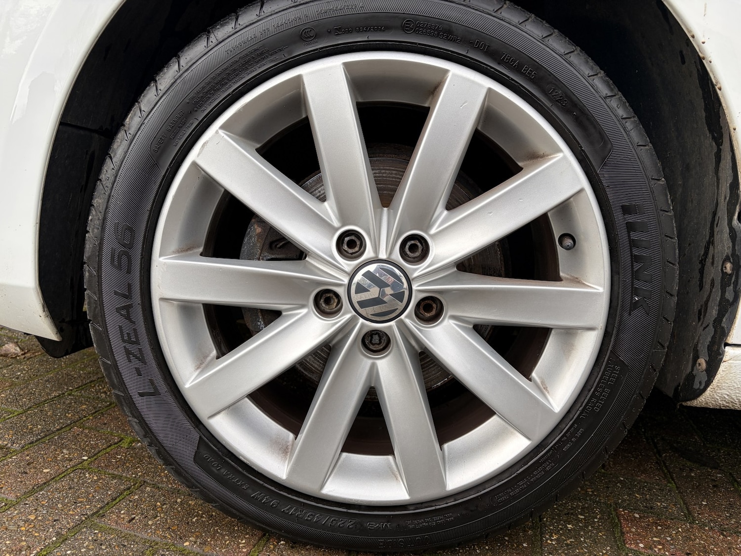 Used Volkswagen Golf 2014 for sale - 76945622: Photo 33