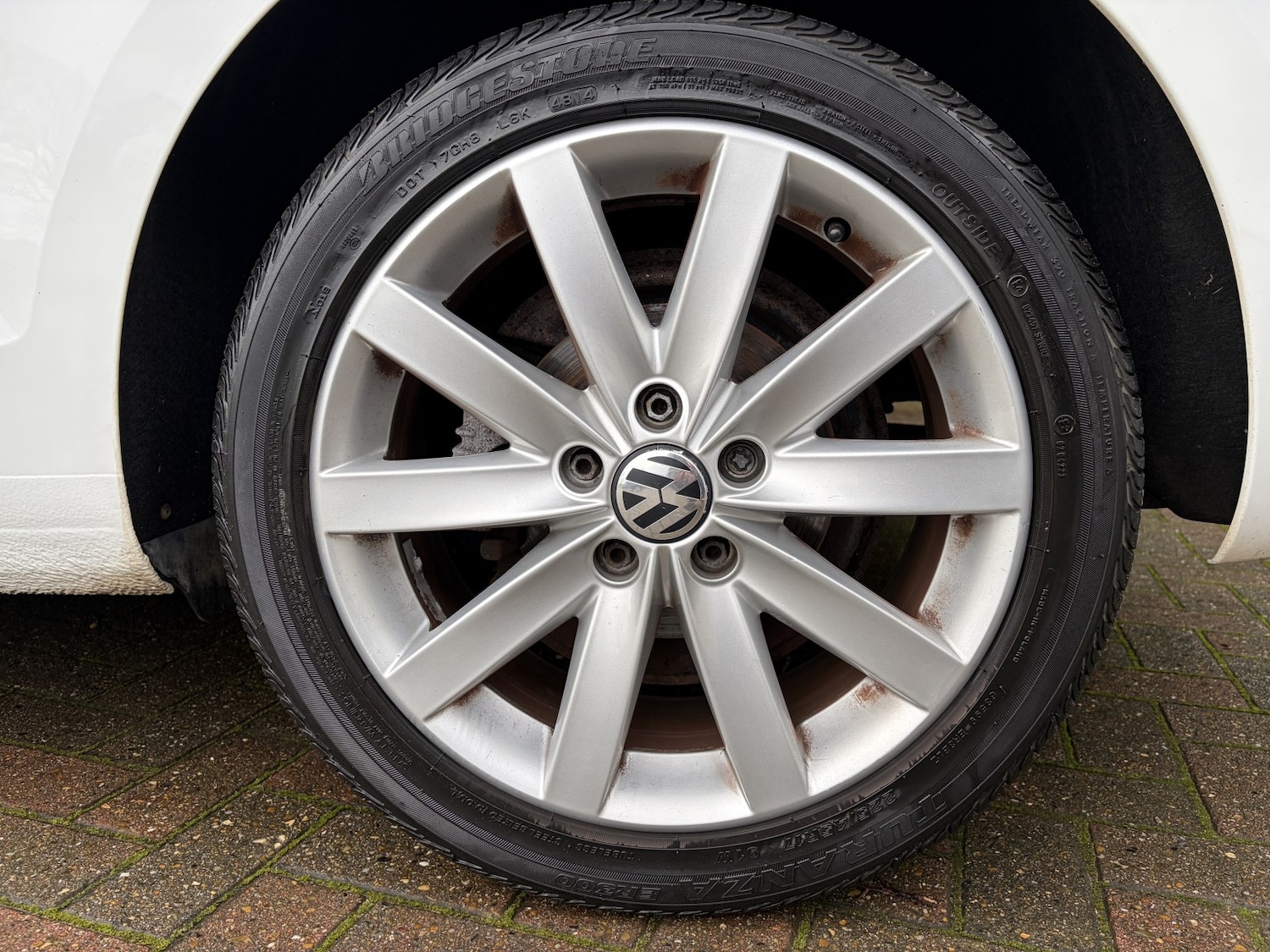 Used Volkswagen Golf 2014 for sale - 76945622: Photo 34