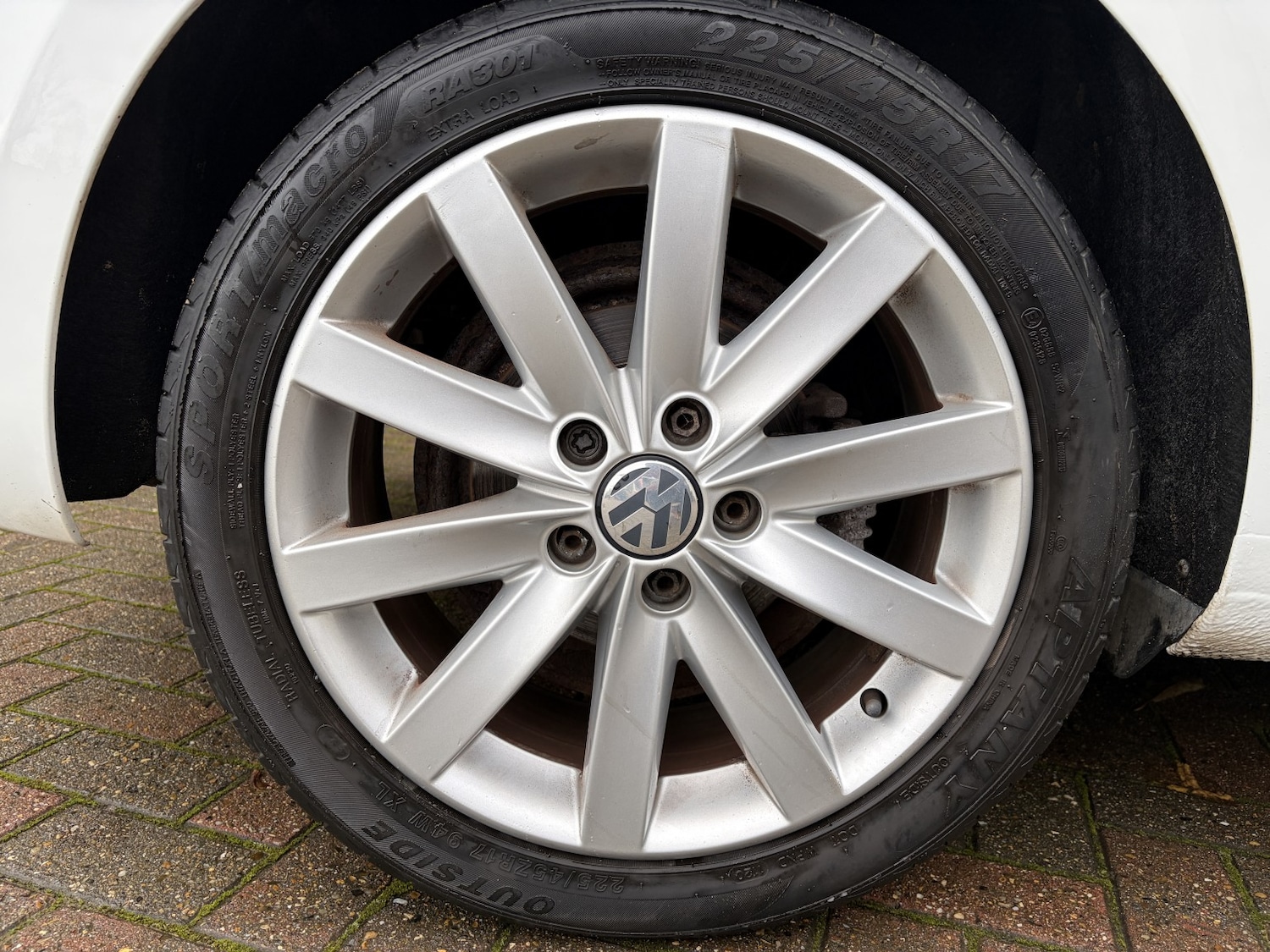 Used Volkswagen Golf 2014 for sale - 76945622: Photo 35