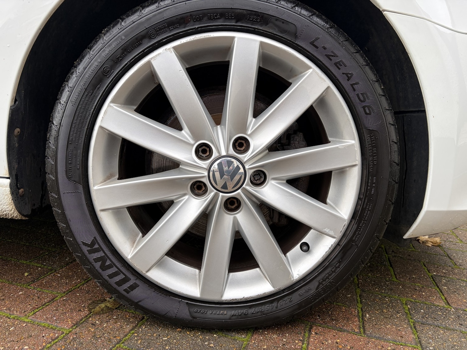 Used Volkswagen Golf 2014 for sale - 76945622: Photo 36