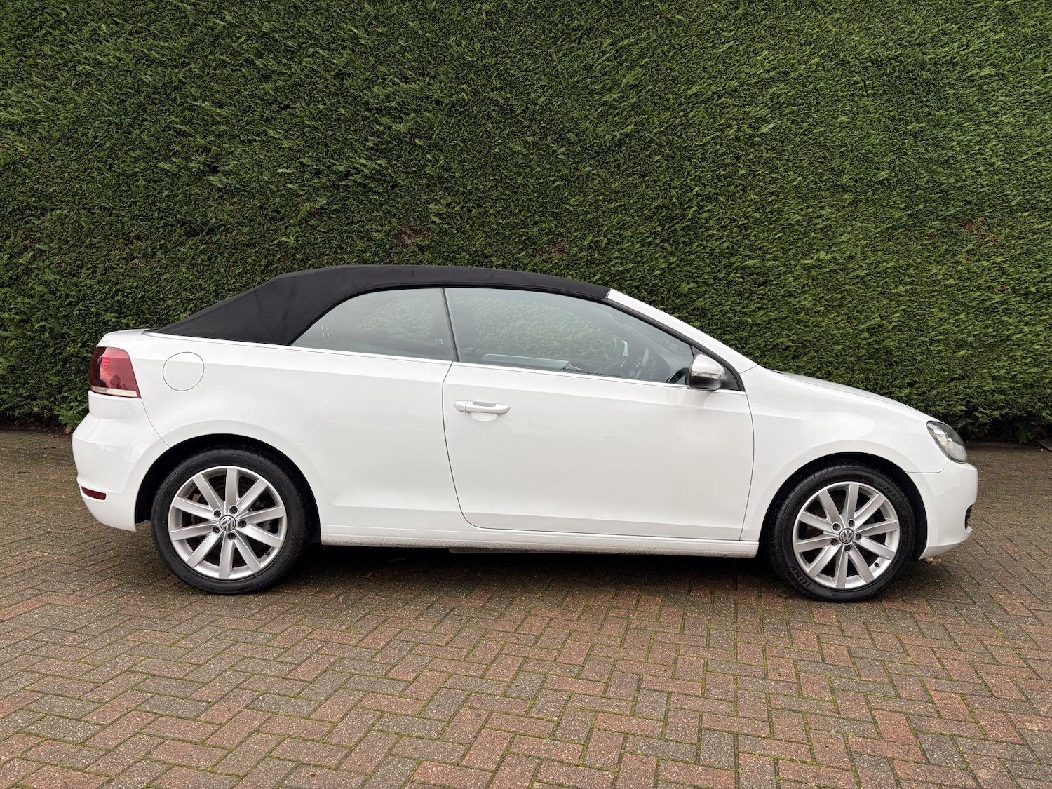 Used Volkswagen Golf 2014 for sale - 76945622: Photo 4