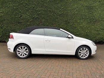 Used Volkswagen Golf 2014 for sale - 76945622: Photo