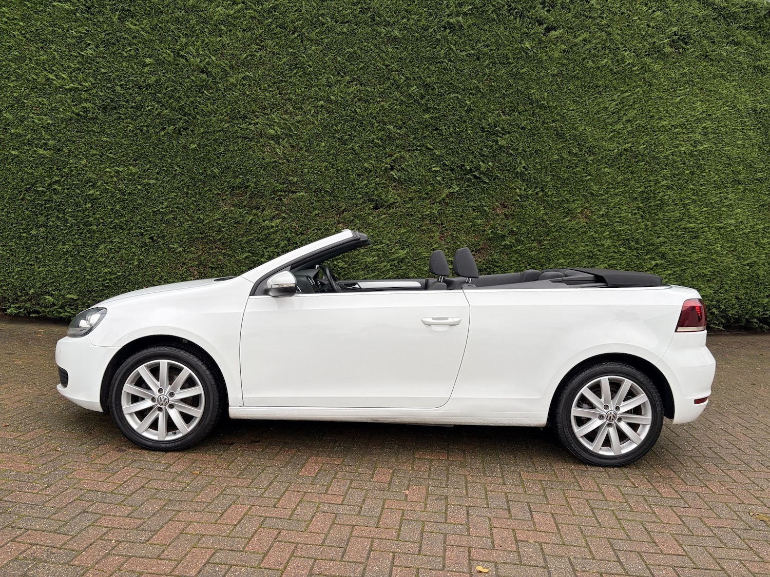 Used Volkswagen Golf 2014 for sale - 76945622: Photo 5