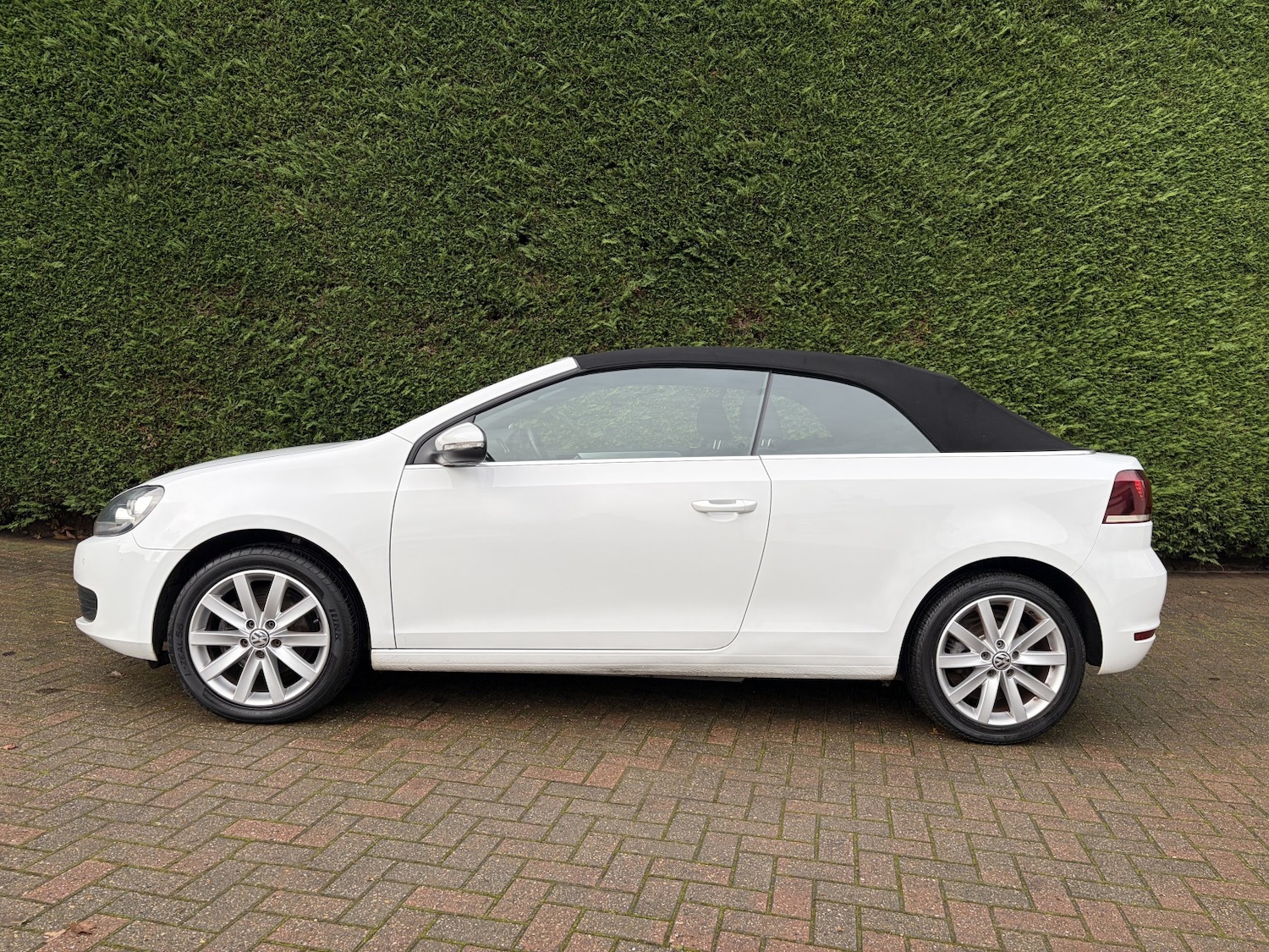 Used Volkswagen Golf 2014 for sale - 76945622: Photo 6