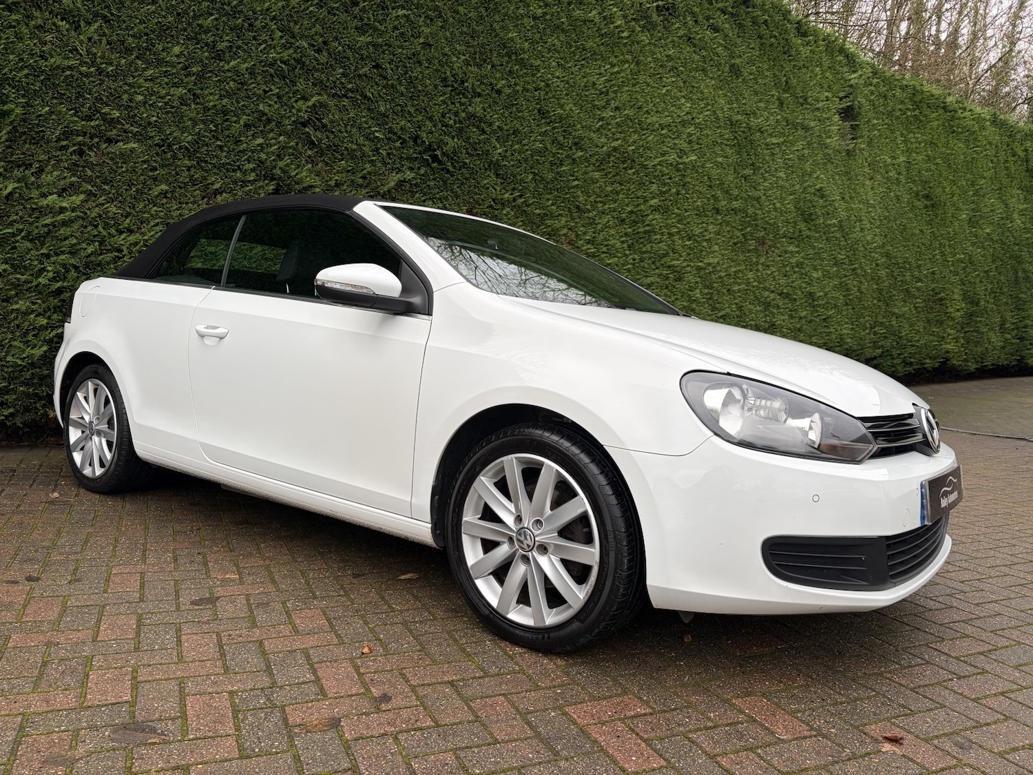 Used Volkswagen Golf 2014 for sale - 76945622: Photo 7