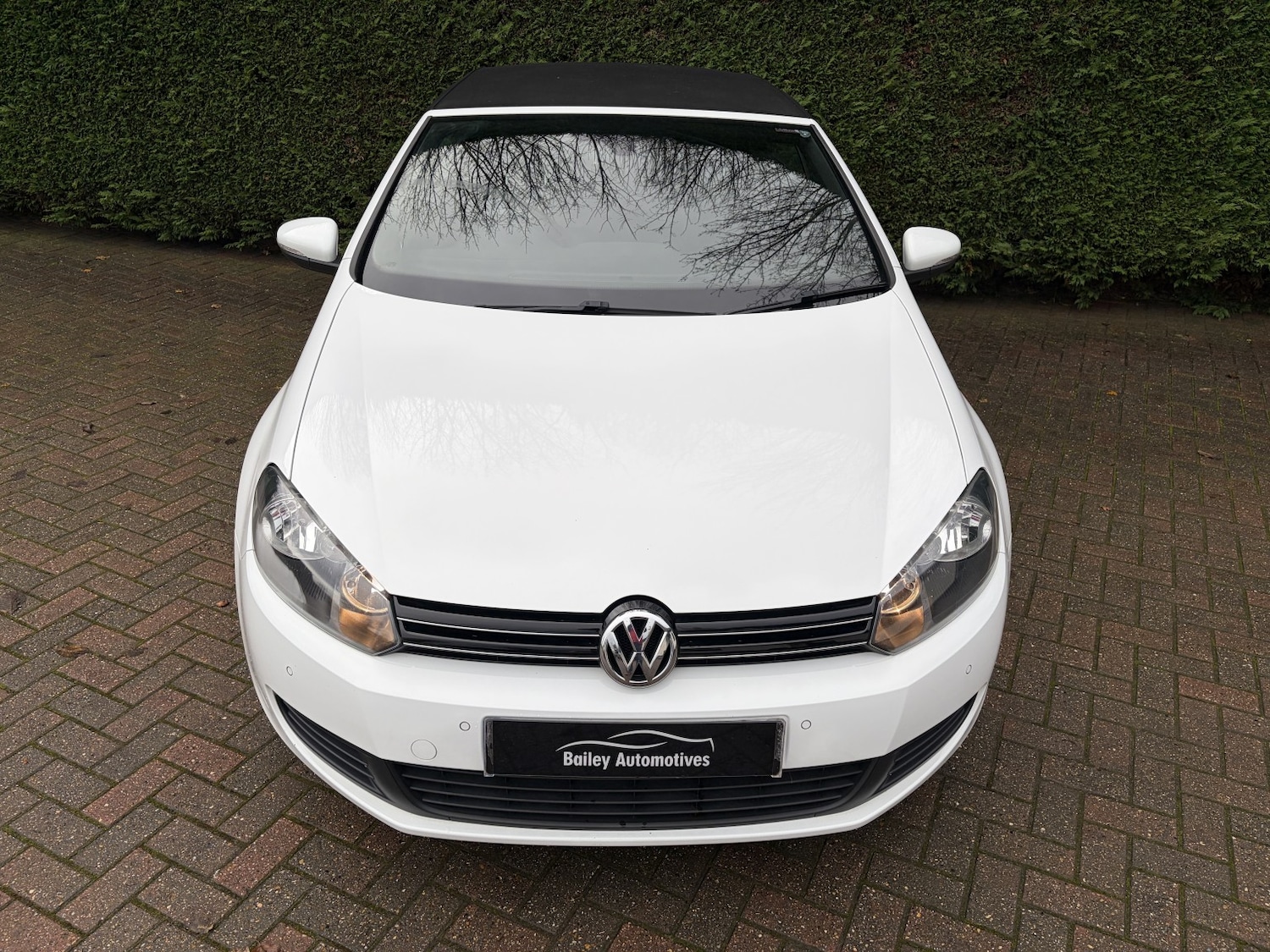 Used Volkswagen Golf 2014 for sale - 76945622: Photo 9