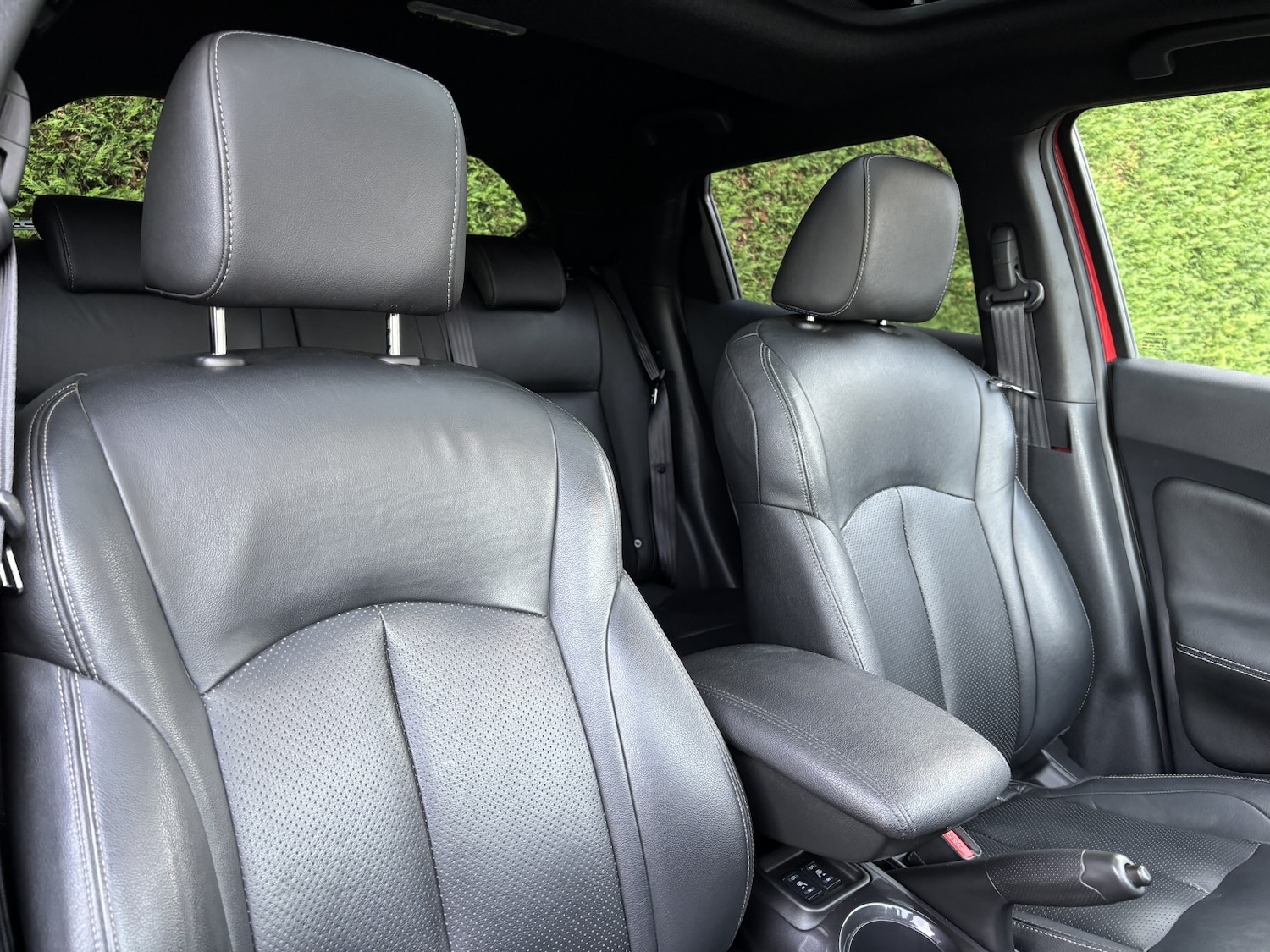 Used Nissan Juke 2014 for sale - 76751787: Photo 19