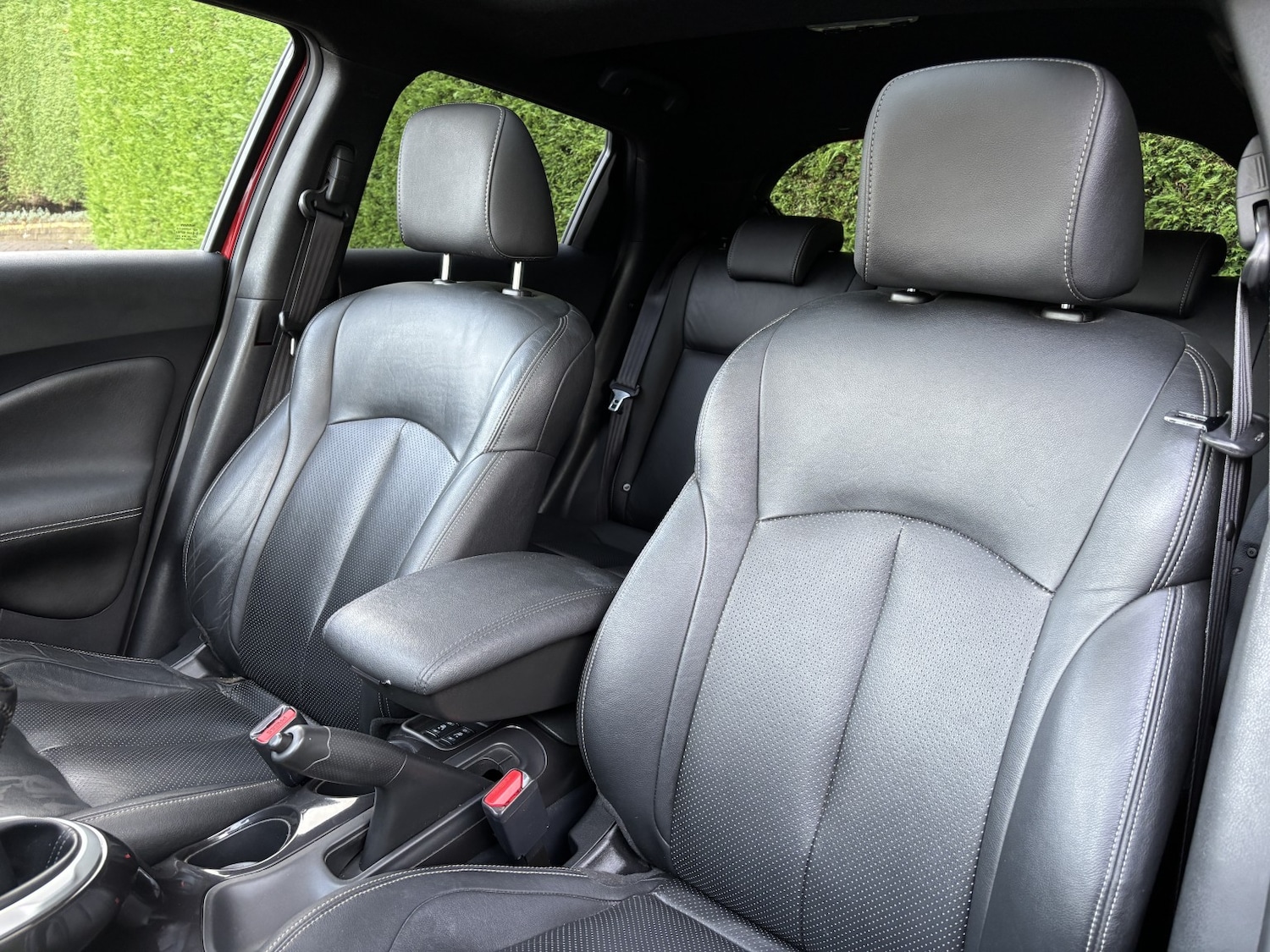 Used Nissan Juke 2014 for sale - 76751787: Photo 21