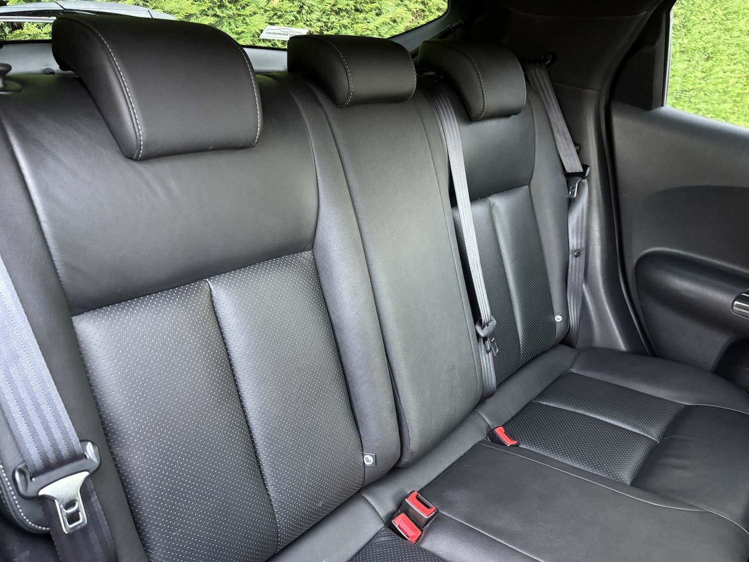 Used Nissan Juke 2014 for sale - 76751787: Photo 22