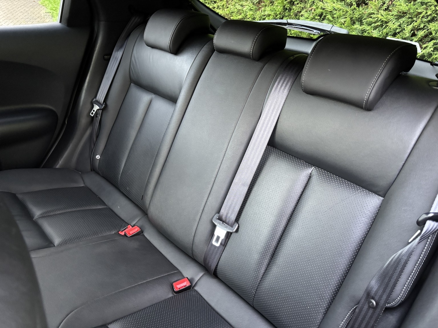 Used Nissan Juke 2014 for sale - 76751787: Photo 23