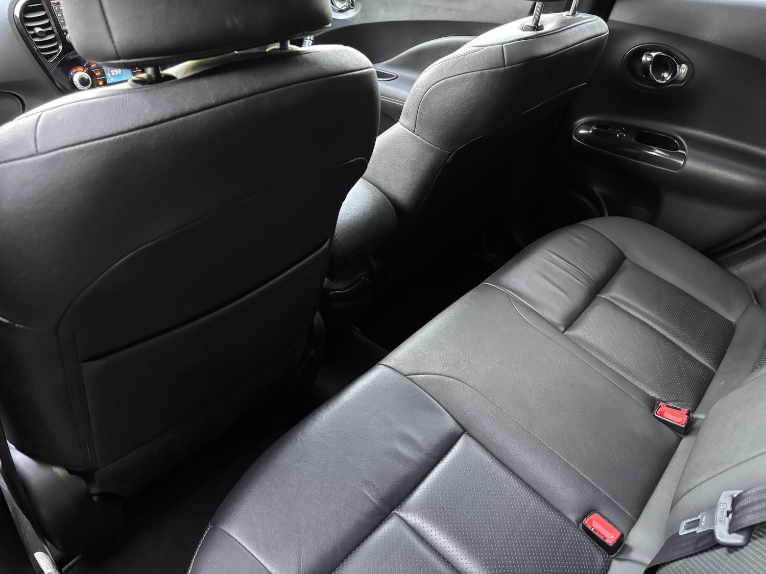 Used Nissan Juke 2014 for sale - 76751787: Photo 25