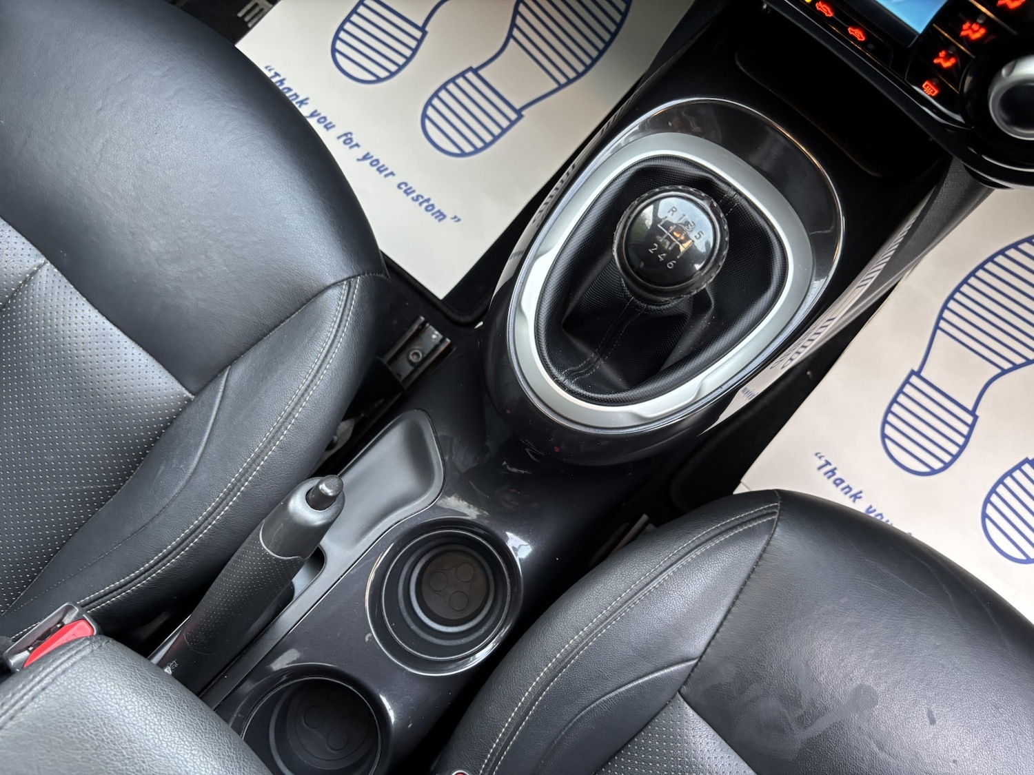 Used Nissan Juke 2014 for sale - 76751787: Photo 26