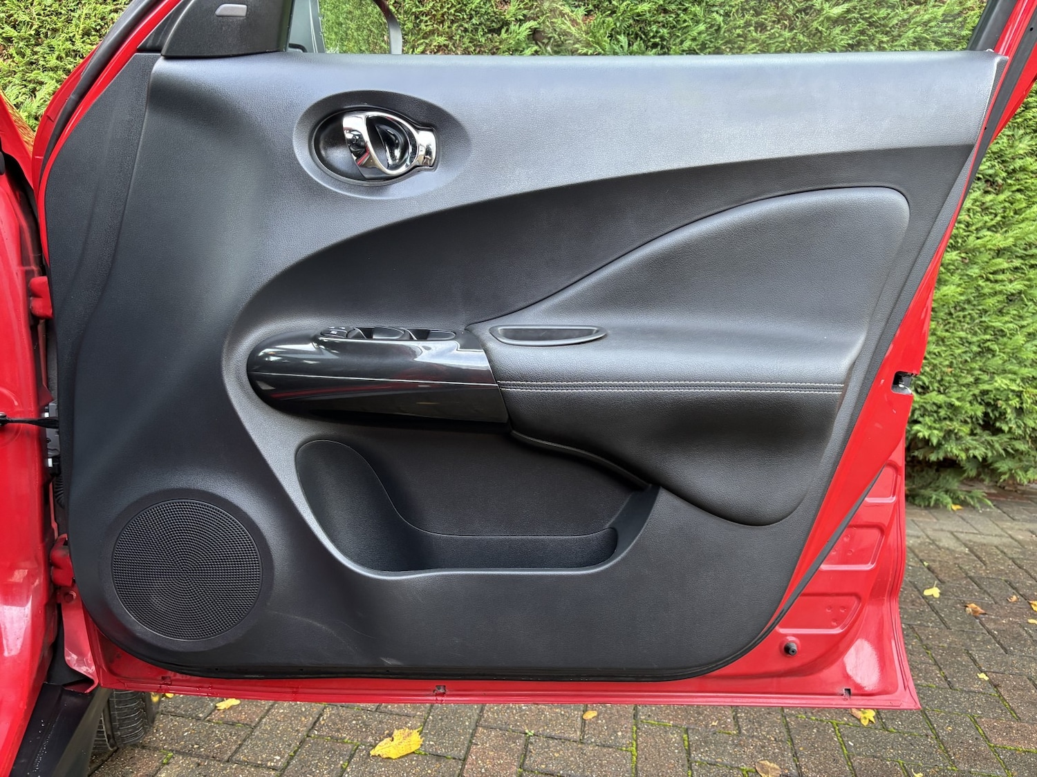 Used Nissan Juke 2014 for sale - 76751787: Photo 34