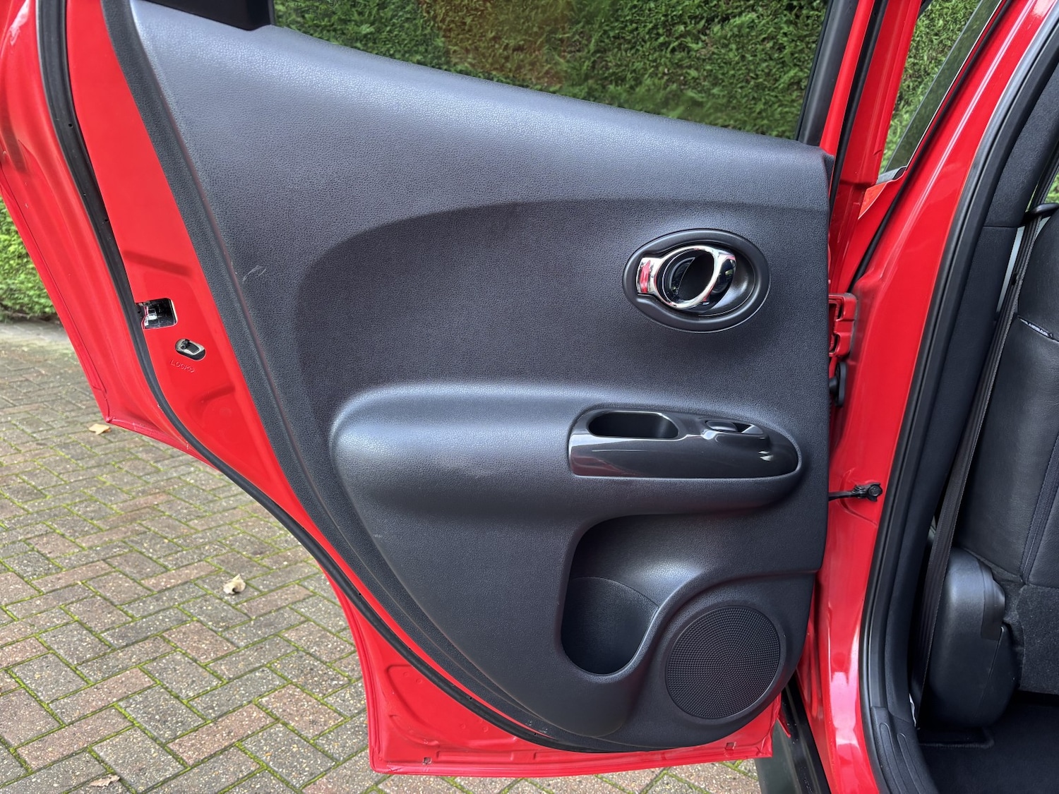 Used Nissan Juke 2014 for sale - 76751787: Photo 36