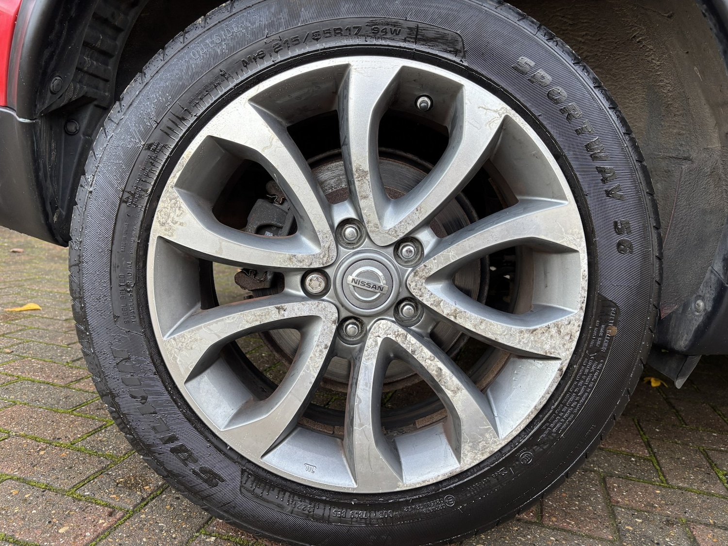 Used Nissan Juke 2014 for sale - 76751787: Photo 39