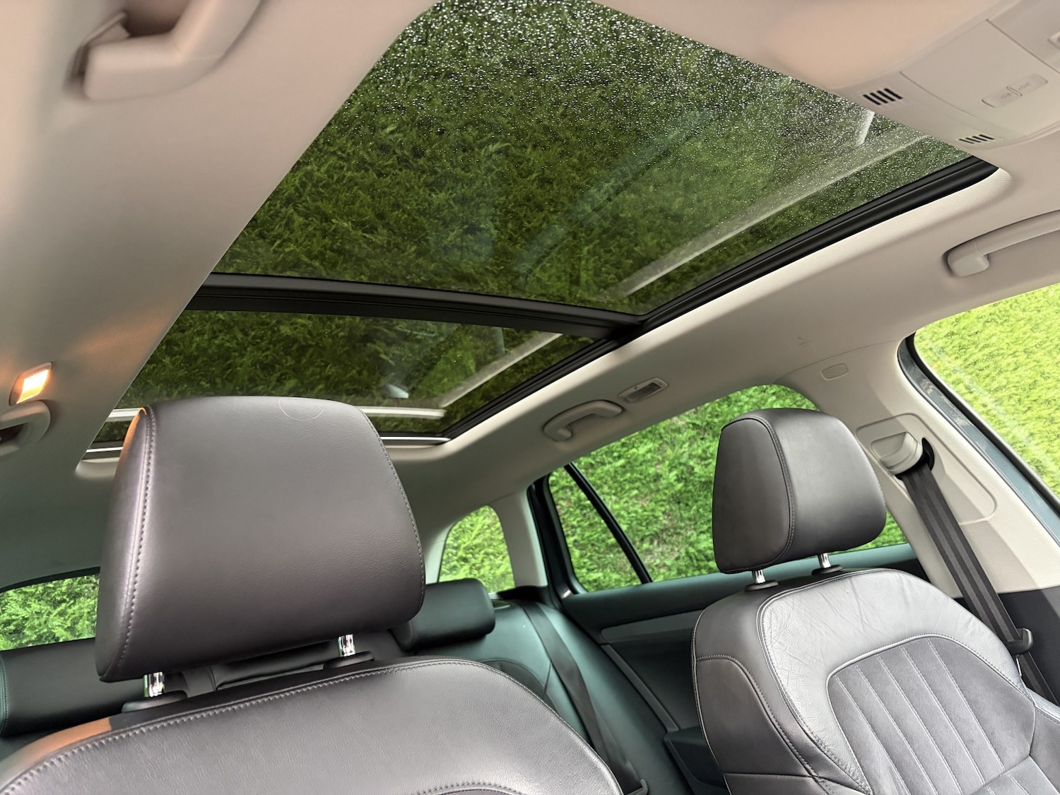 Used Skoda Superb 2017 for sale - 77377778: Photo 21