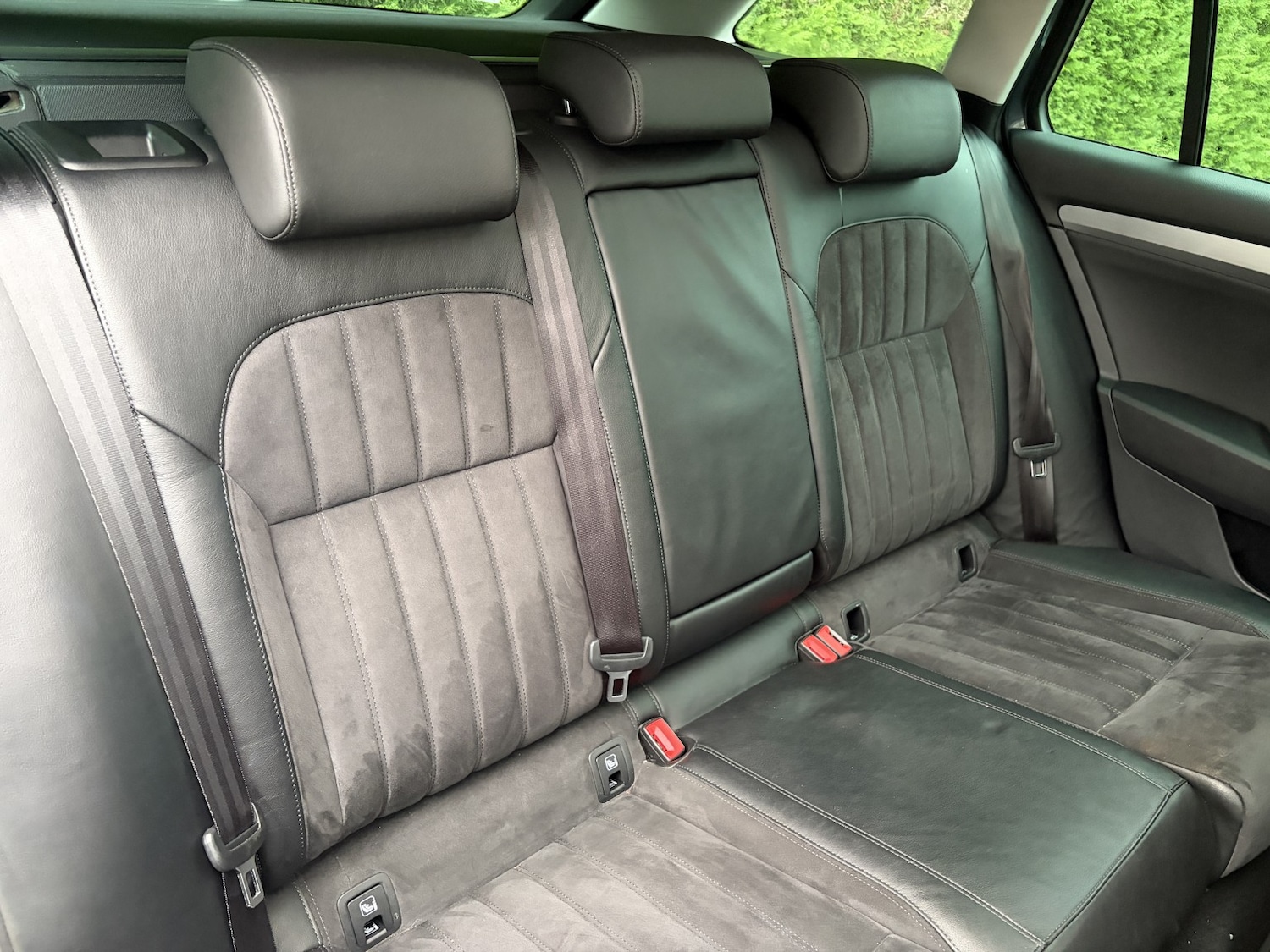 Used Skoda Superb 2017 for sale - 77377778: Photo 22