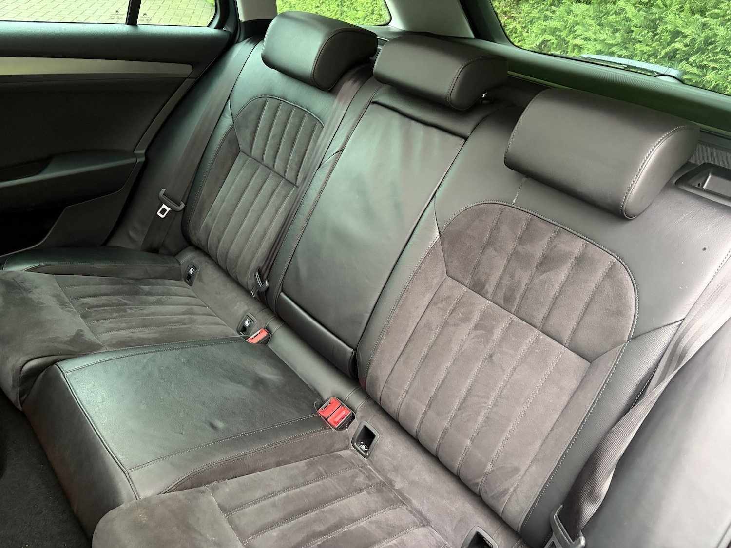 Used Skoda Superb 2017 for sale - 77377778: Photo 24