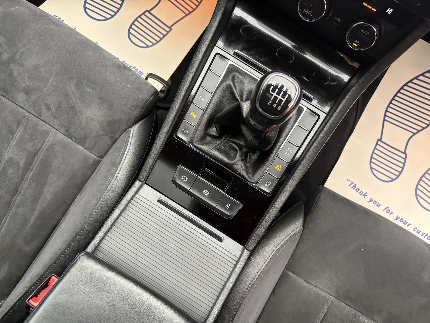 Used Skoda Superb 2017 for sale - 77377778: Photo 27