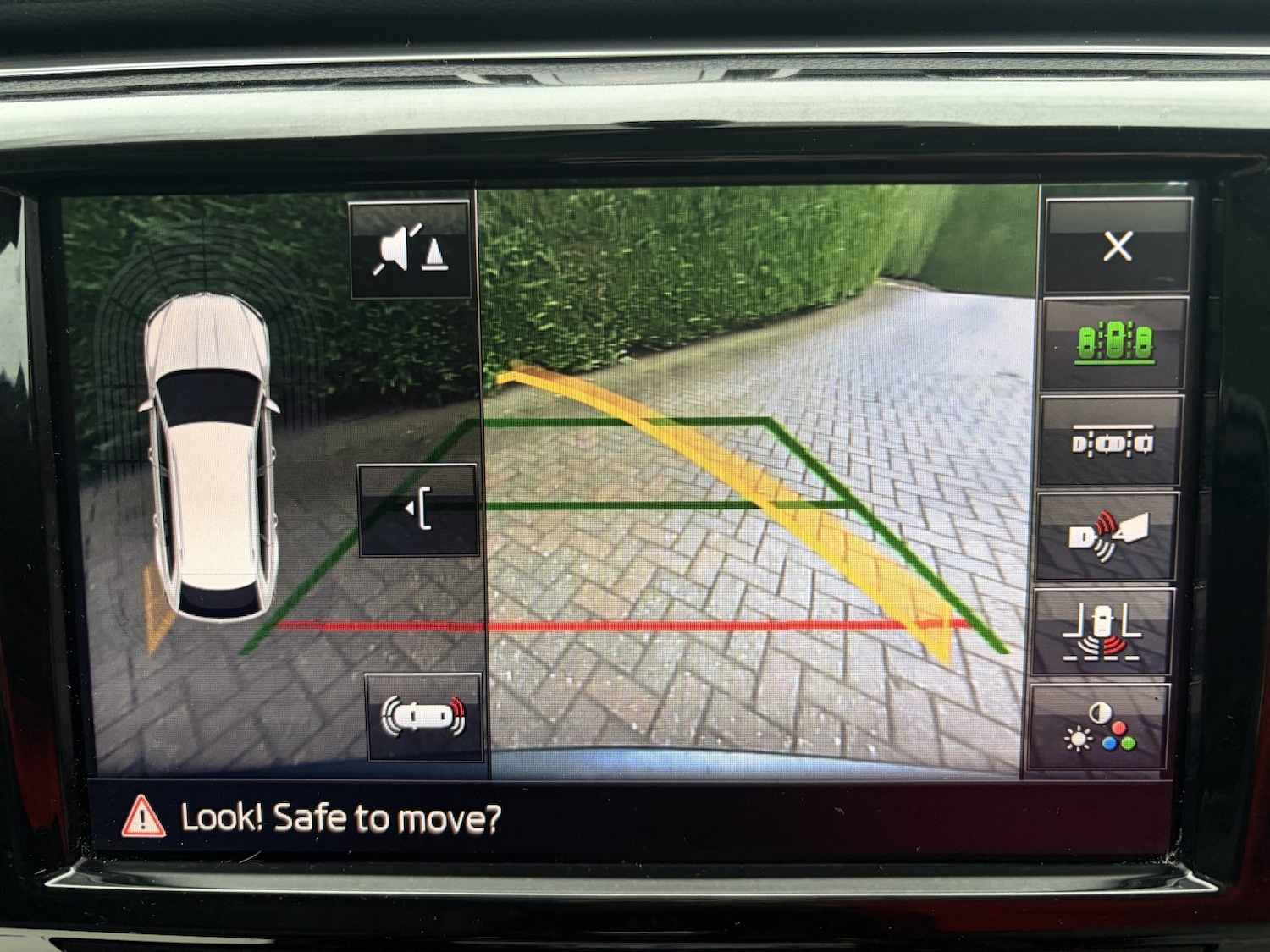 Used Skoda Superb 2017 for sale - 77377778: Photo 29