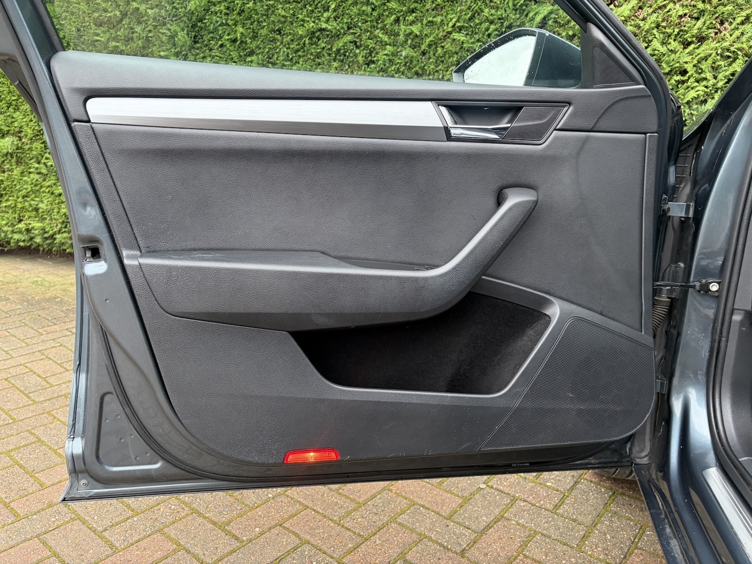 Used Skoda Superb 2017 for sale - 77377778: Photo 34