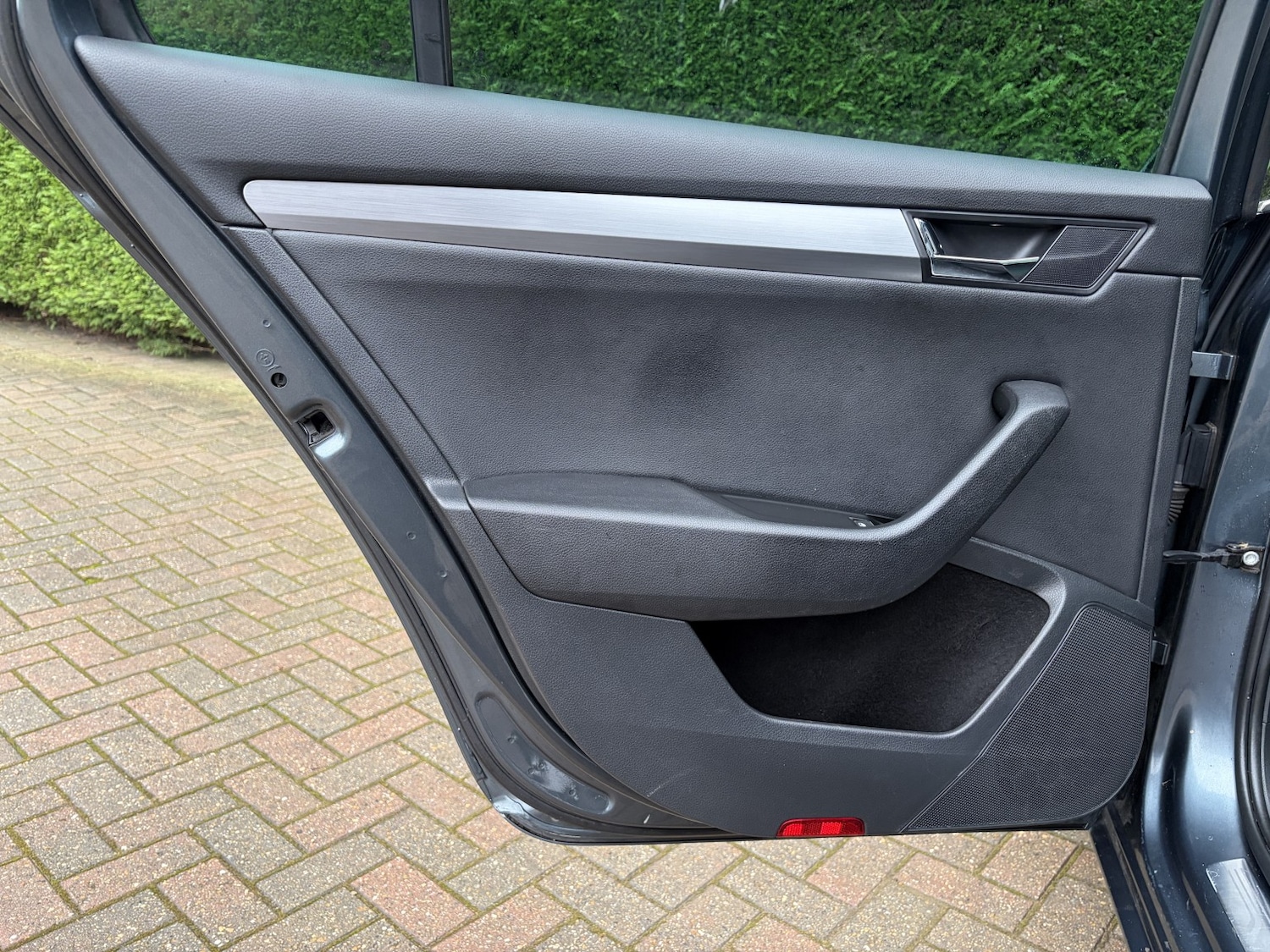 Used Skoda Superb 2017 for sale - 77377778: Photo 35