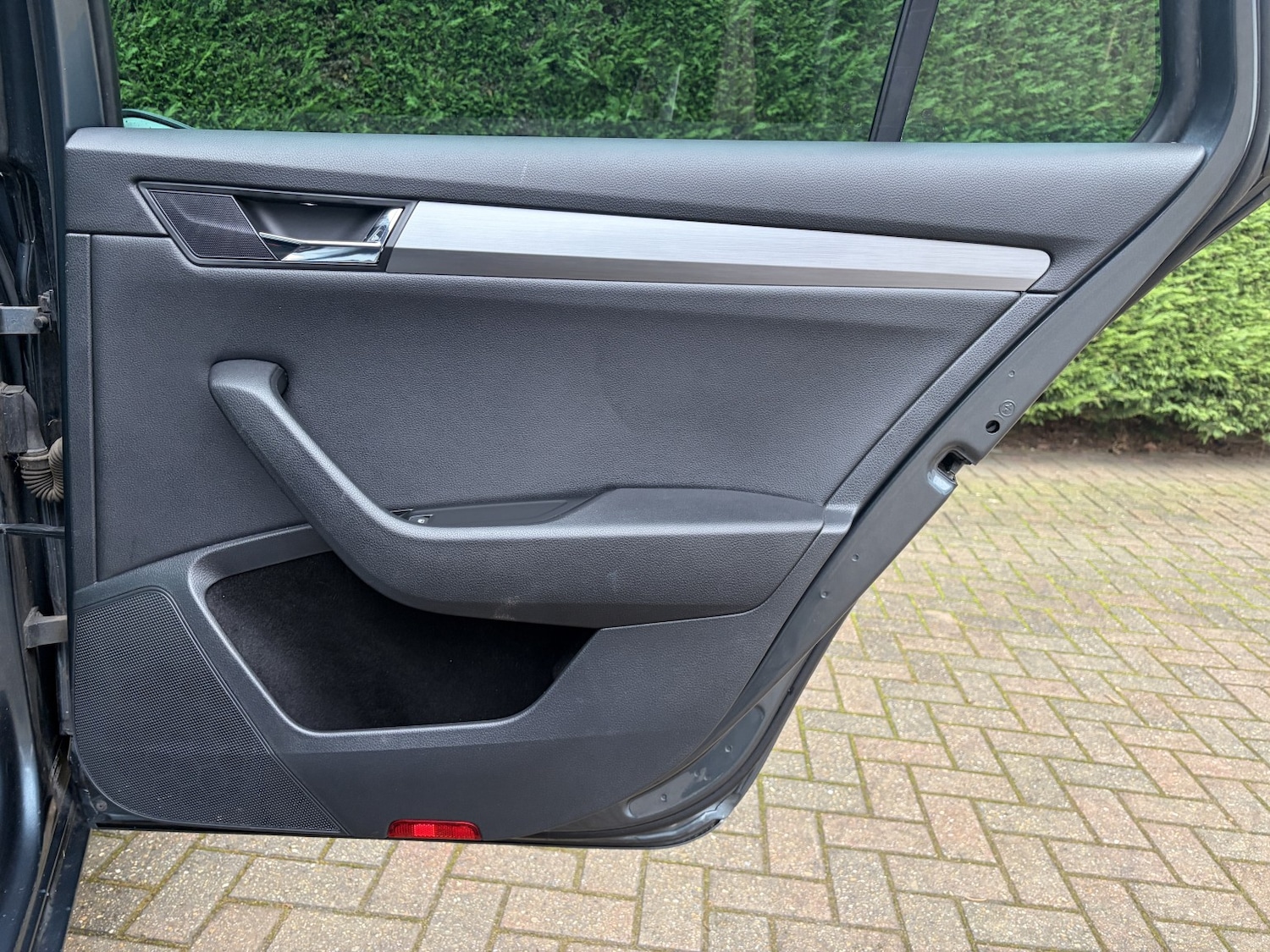 Used Skoda Superb 2017 for sale - 77377778: Photo 36