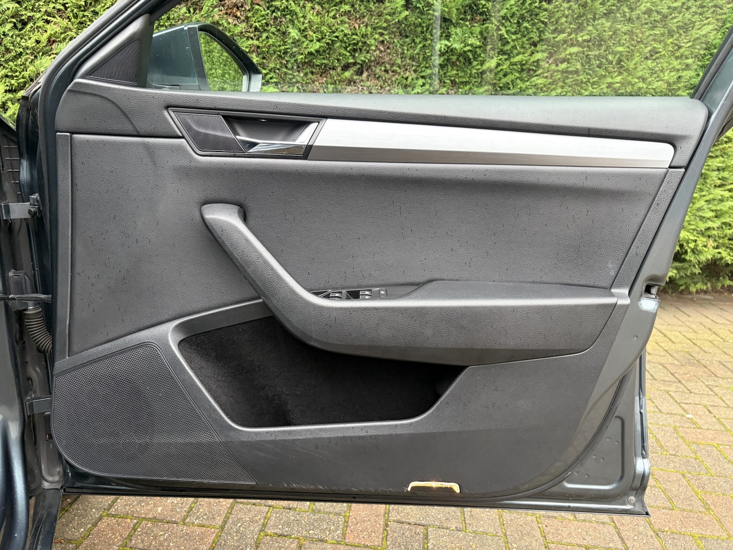 Used Skoda Superb 2017 for sale - 77377778: Photo 37