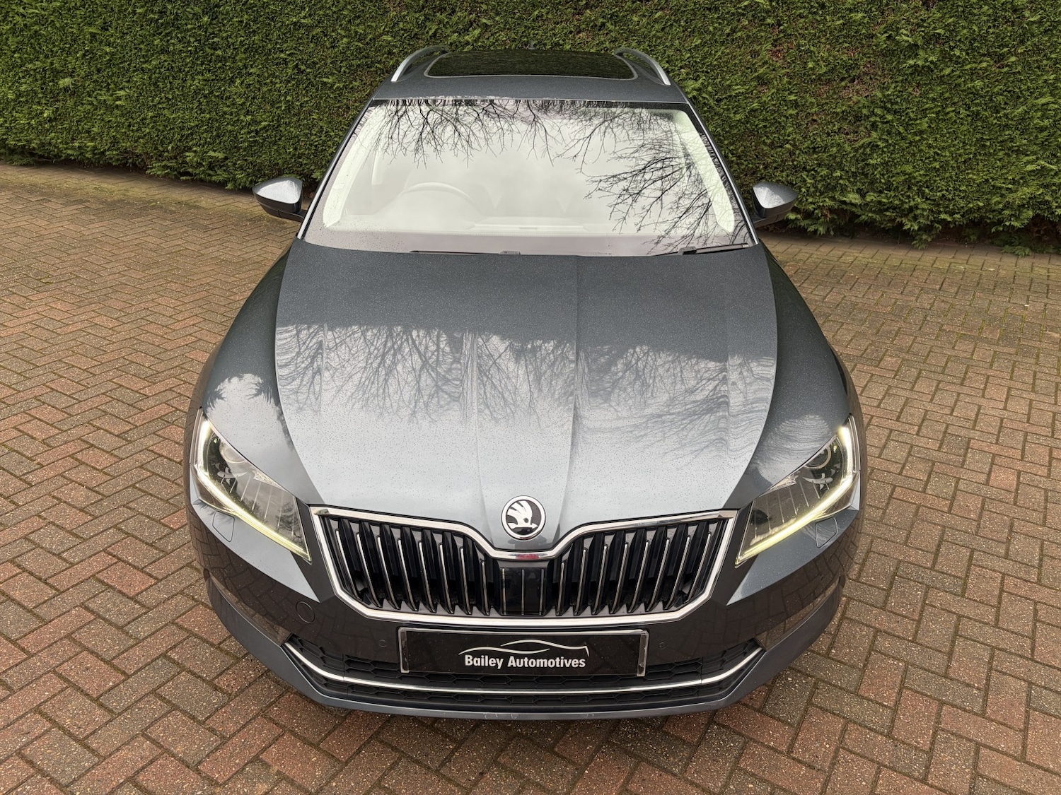 Used Skoda Superb 2017 for sale - 77377778: Photo 8