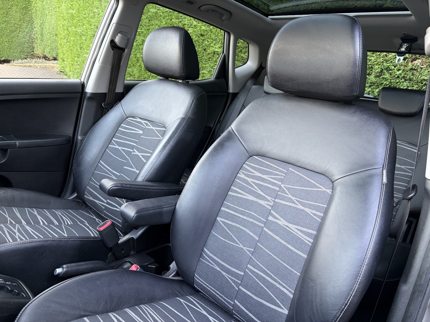 Used Kia Venga 2014 for sale - 77377740: Photo 19