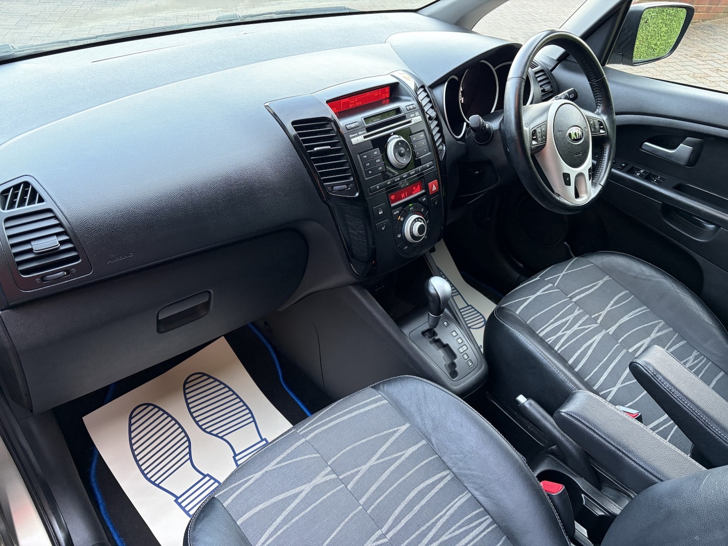 Used Kia Venga 2014 for sale - 77377740: Photo 20