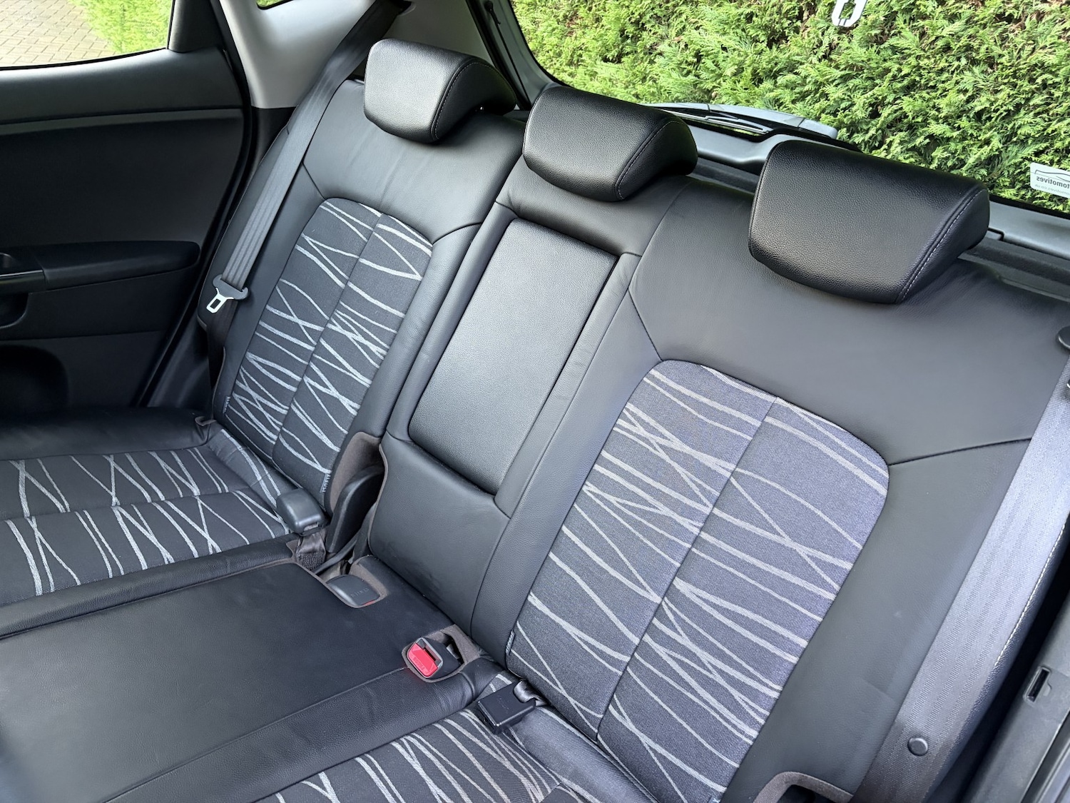 Used Kia Venga 2014 for sale - 77377740: Photo 23