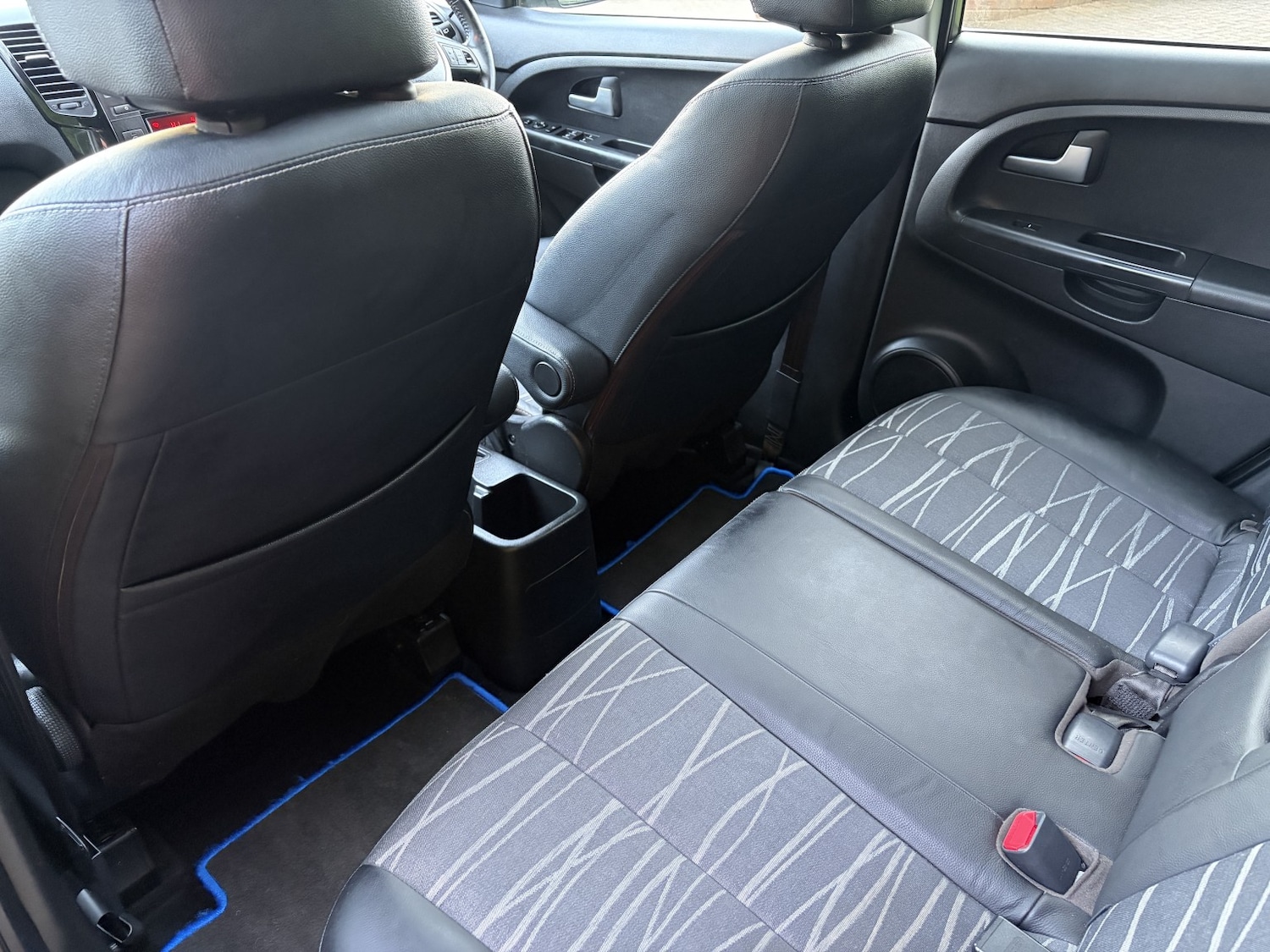 Used Kia Venga 2014 for sale - 77377740: Photo 24