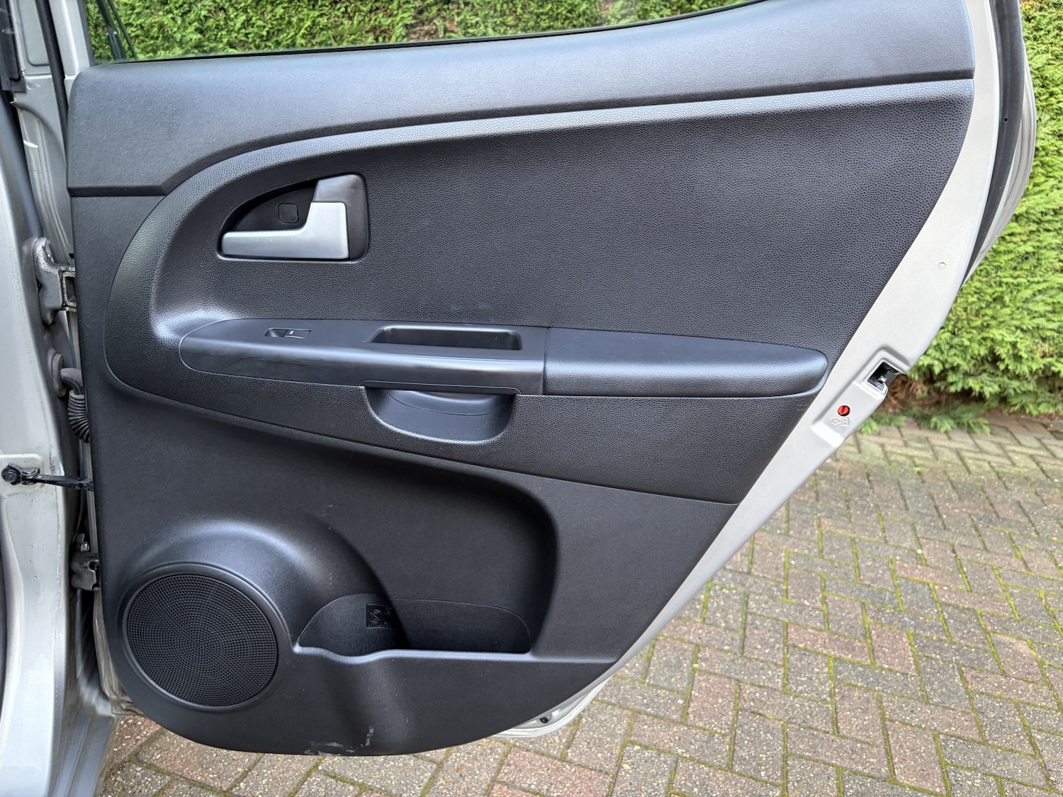 Used Kia Venga 2014 for sale - 77377740: Photo 33