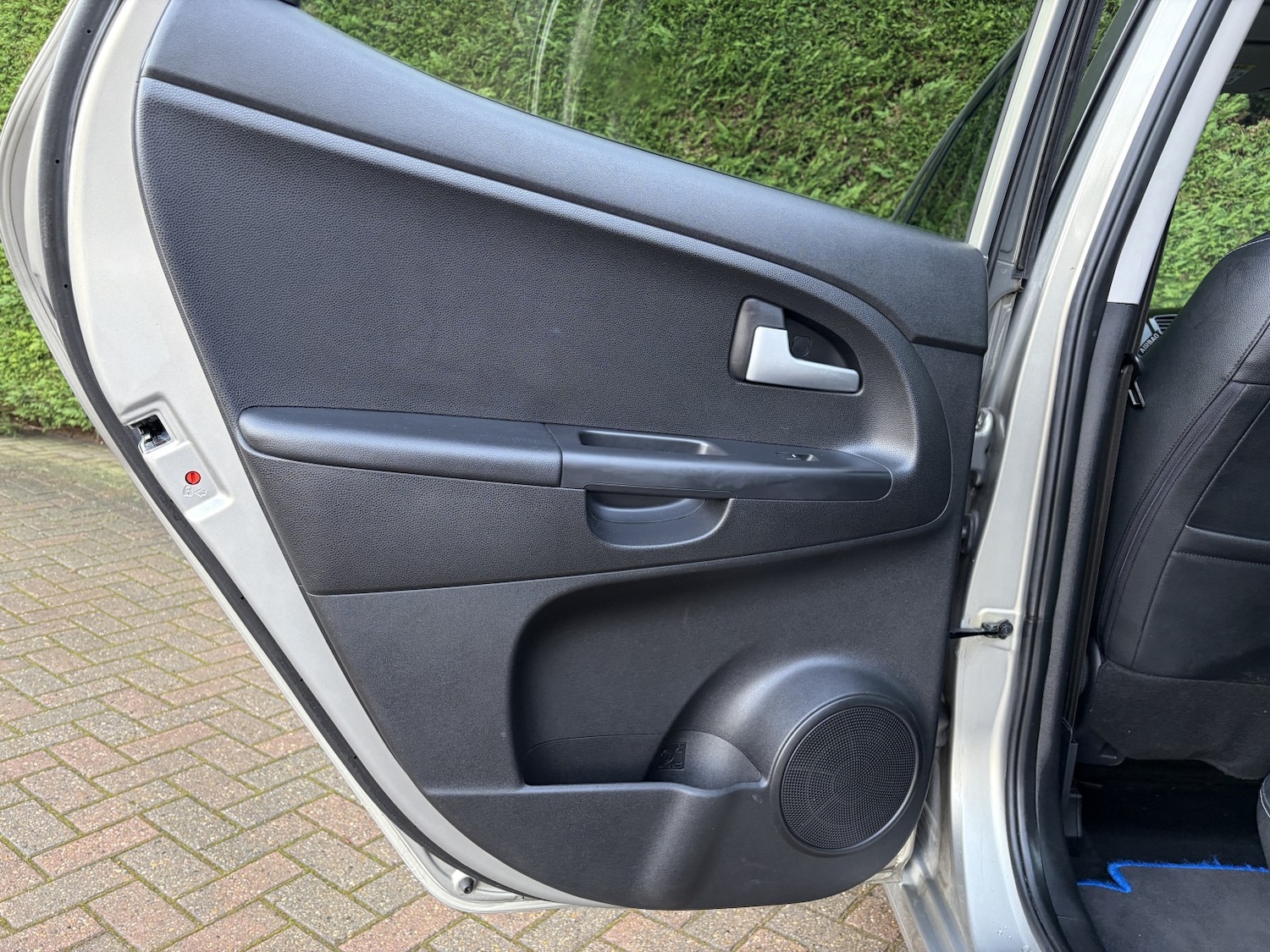 Used Kia Venga 2014 for sale - 77377740: Photo 34