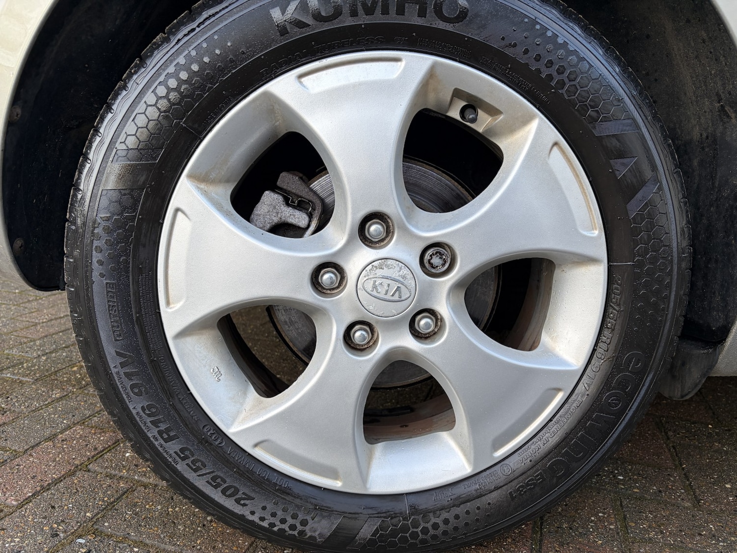 Used Kia Venga 2014 for sale - 77377740: Photo 38