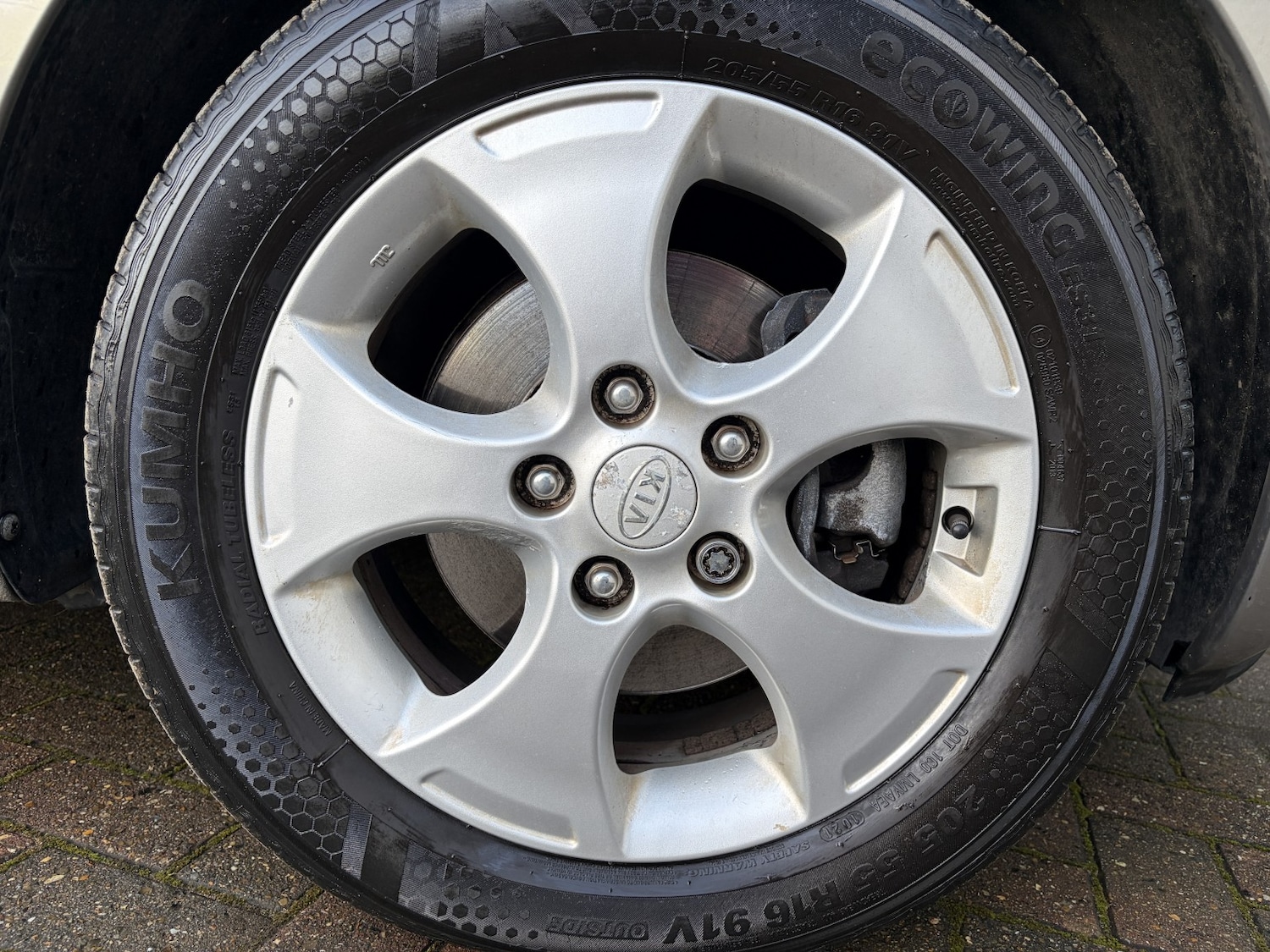 Used Kia Venga 2014 for sale - 77377740: Photo 39