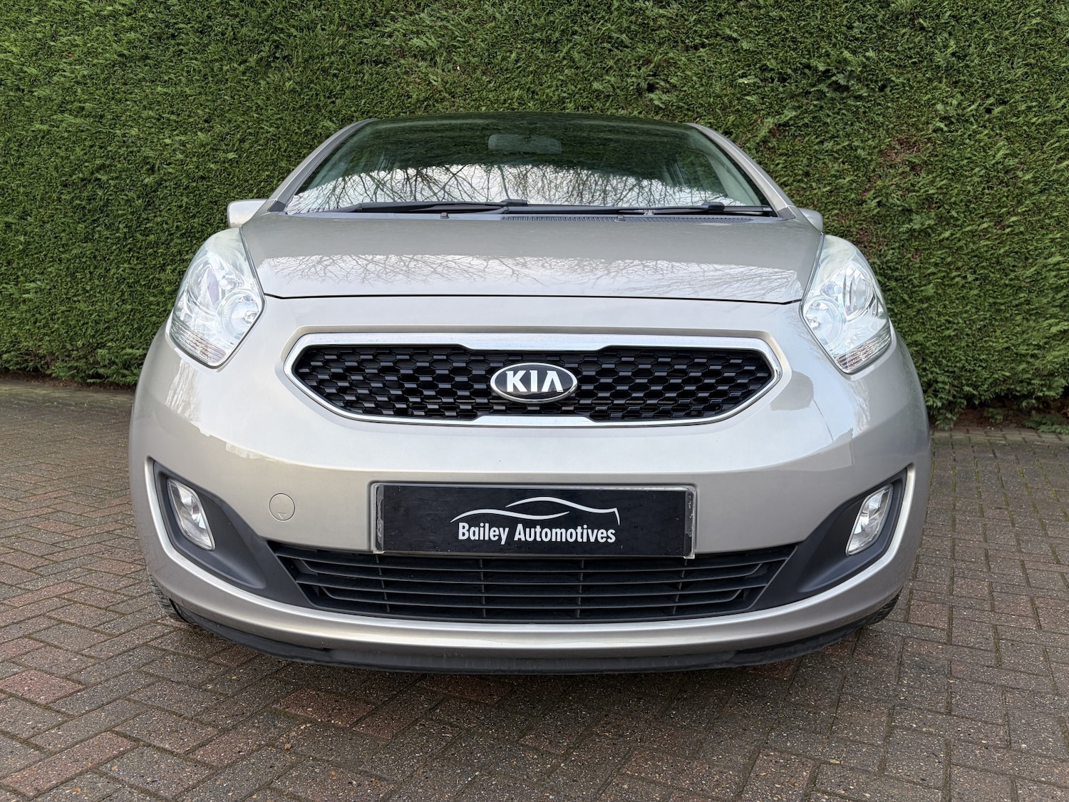 Used Kia Venga 2014 for sale - 77377740: Photo 7