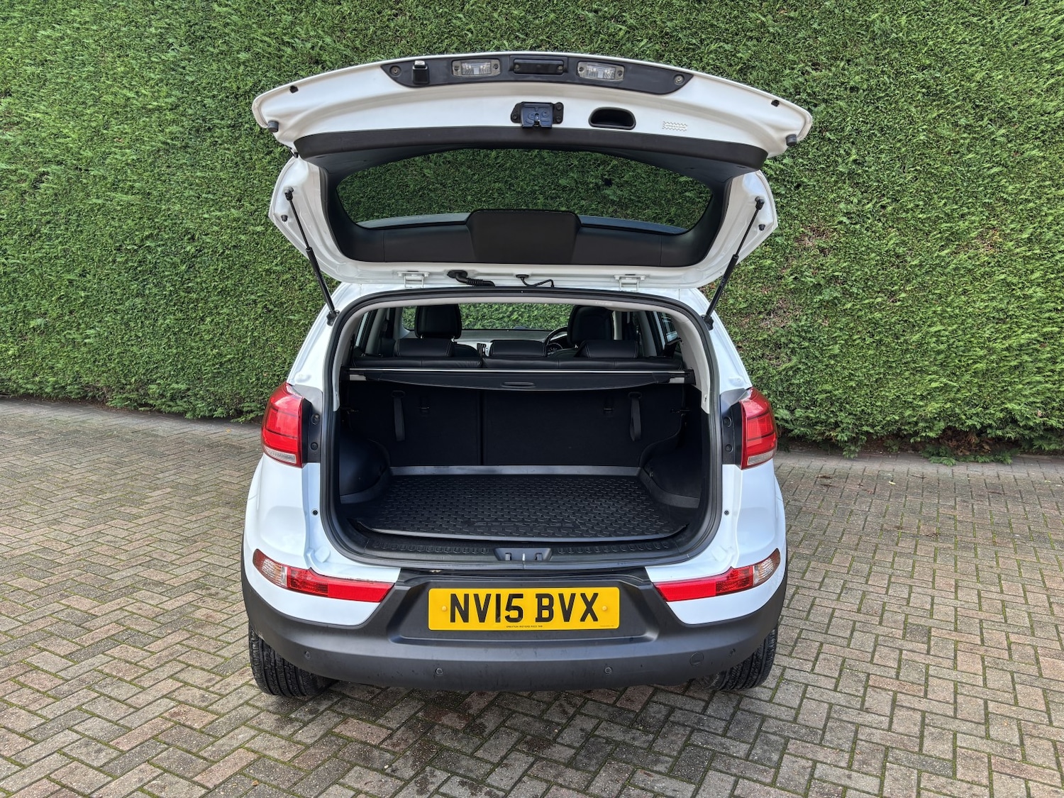 Used Kia Sportage 2015 for sale - 76734788: Photo 17